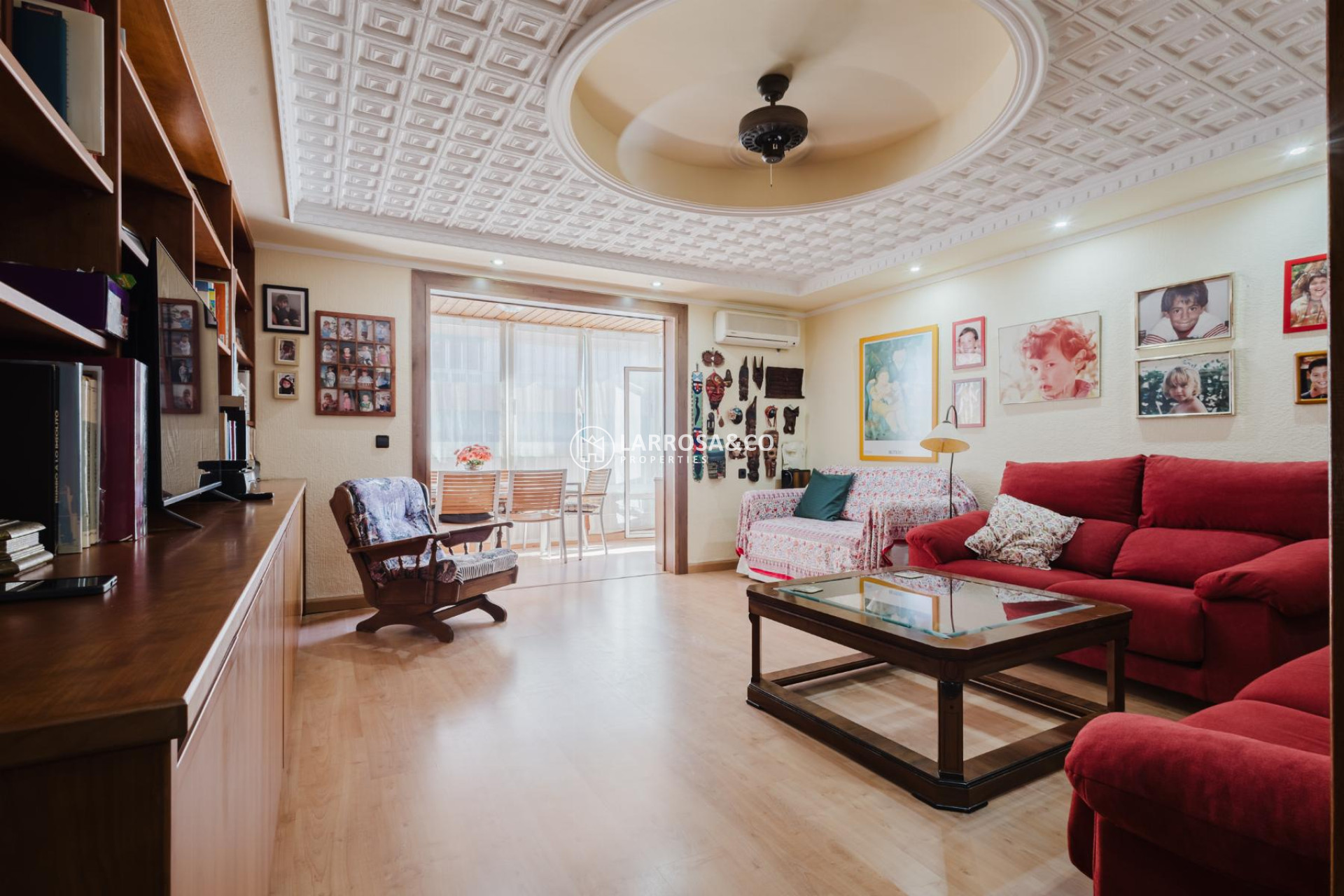 Resale - Apartment - Torrevieja - Playa del Acequión