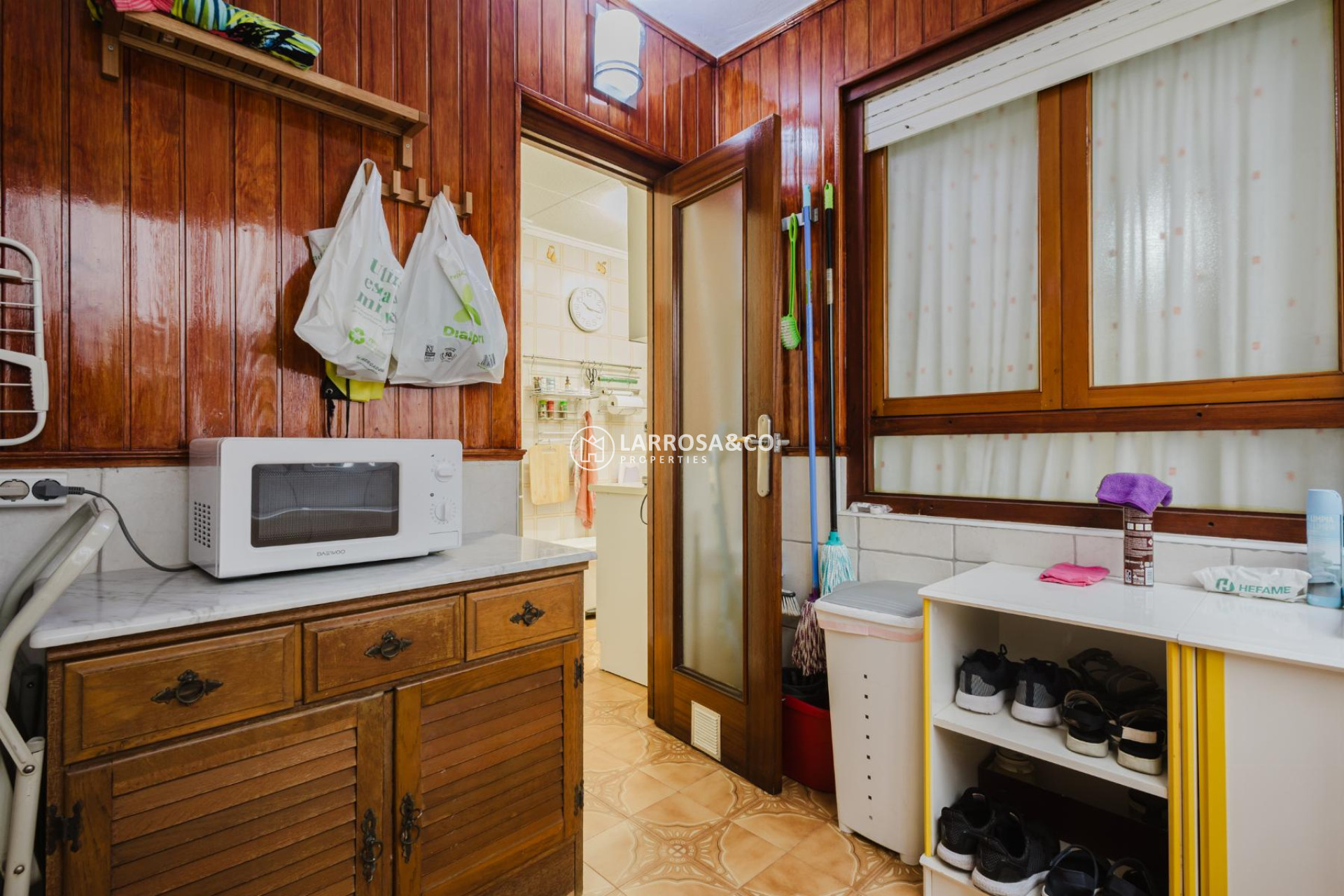 Resale - Apartment - Torrevieja - Playa del Acequión