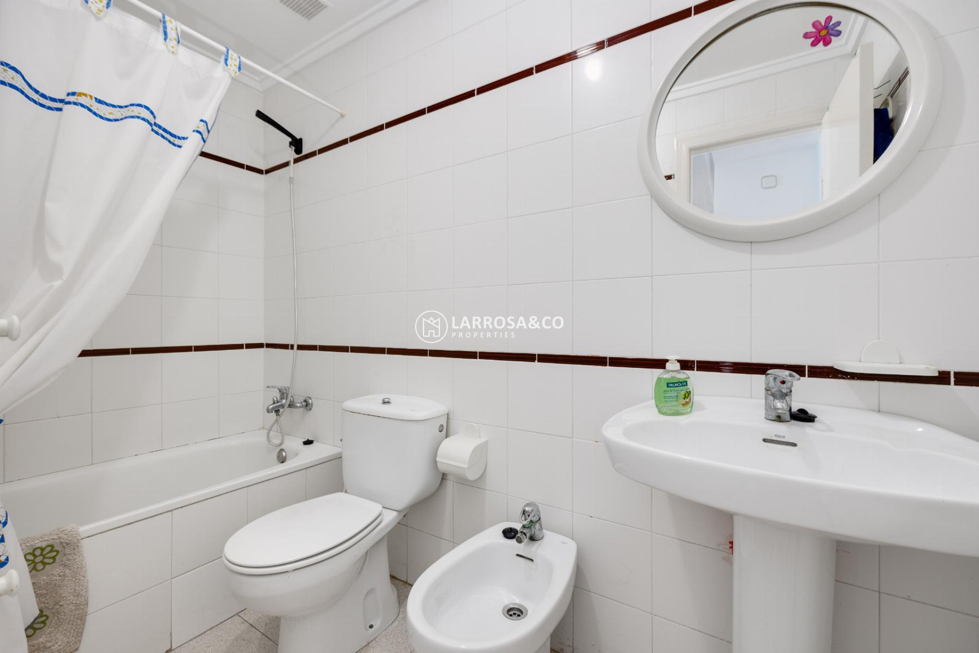 Resale - Apartment - Torrevieja - Playa del Acequión