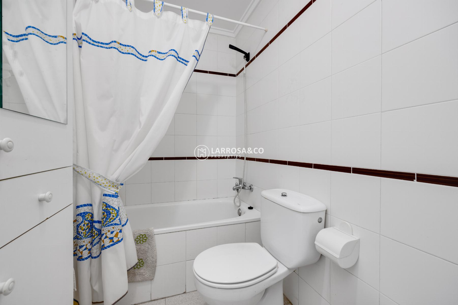 Resale - Apartment - Torrevieja - Playa del Acequión