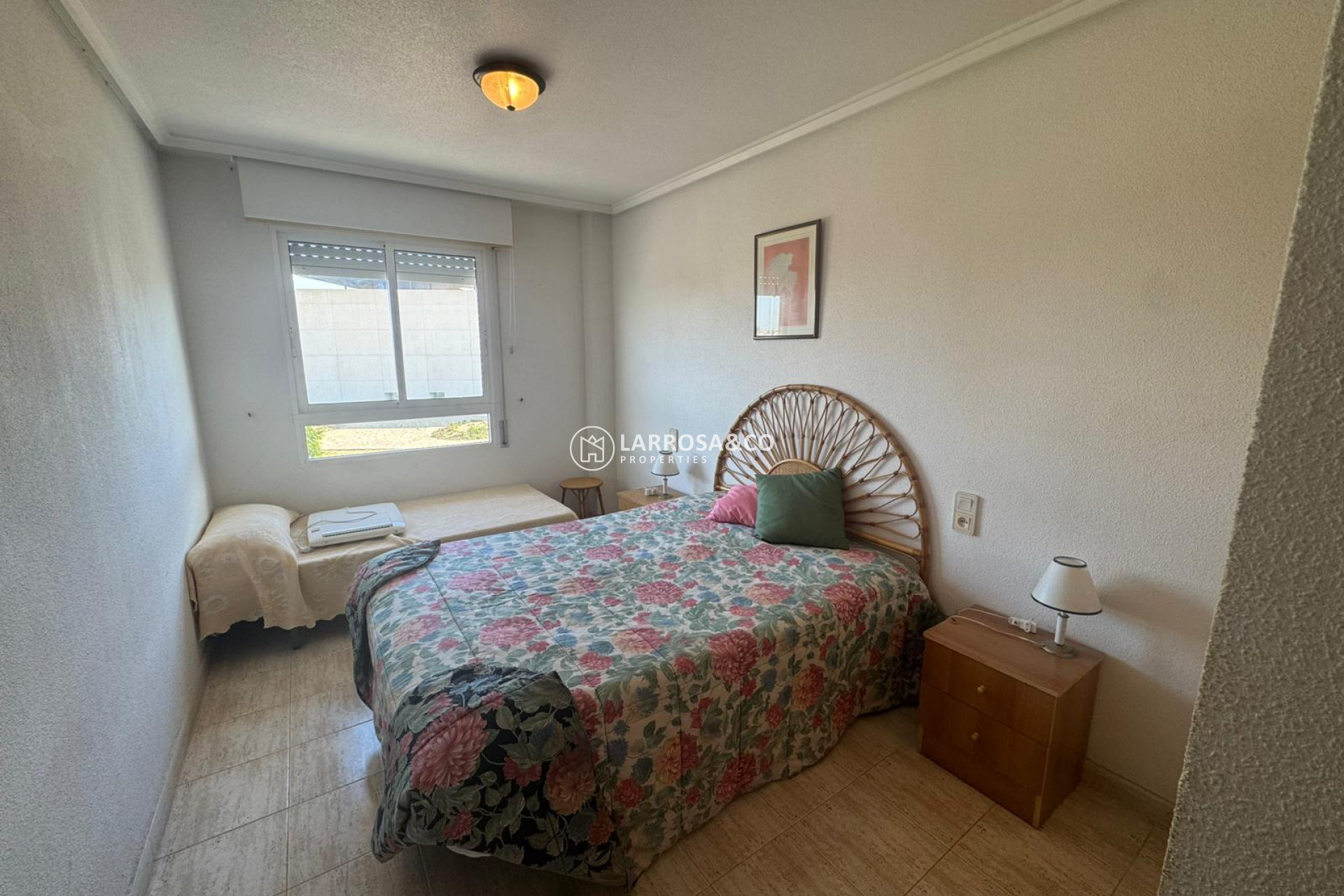 Resale - Apartment - Torrevieja - Playa del Acequión