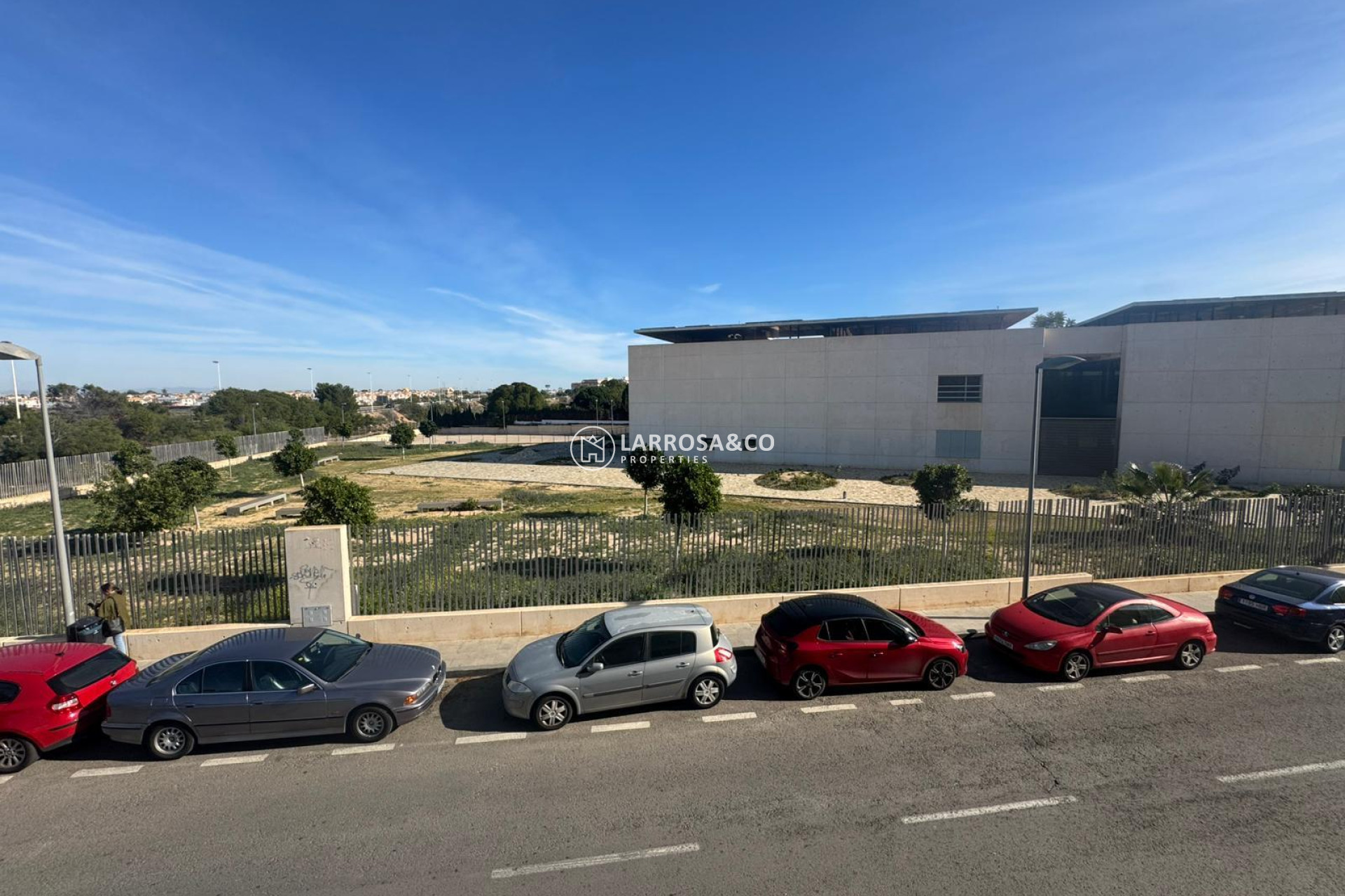 Resale - Apartment - Torrevieja - Playa del Acequión