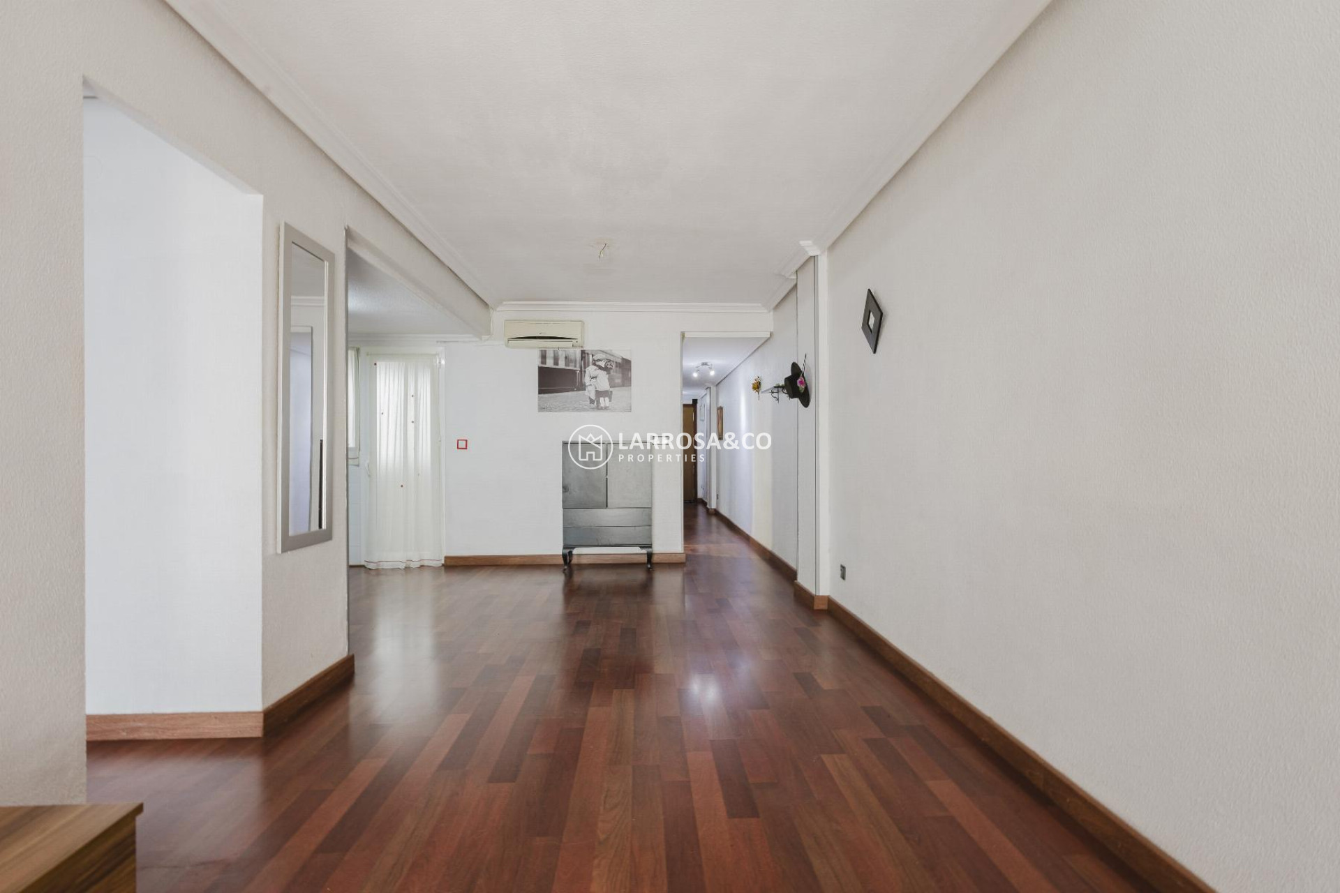 Resale - Apartment - Torrevieja - Playa del Acequión