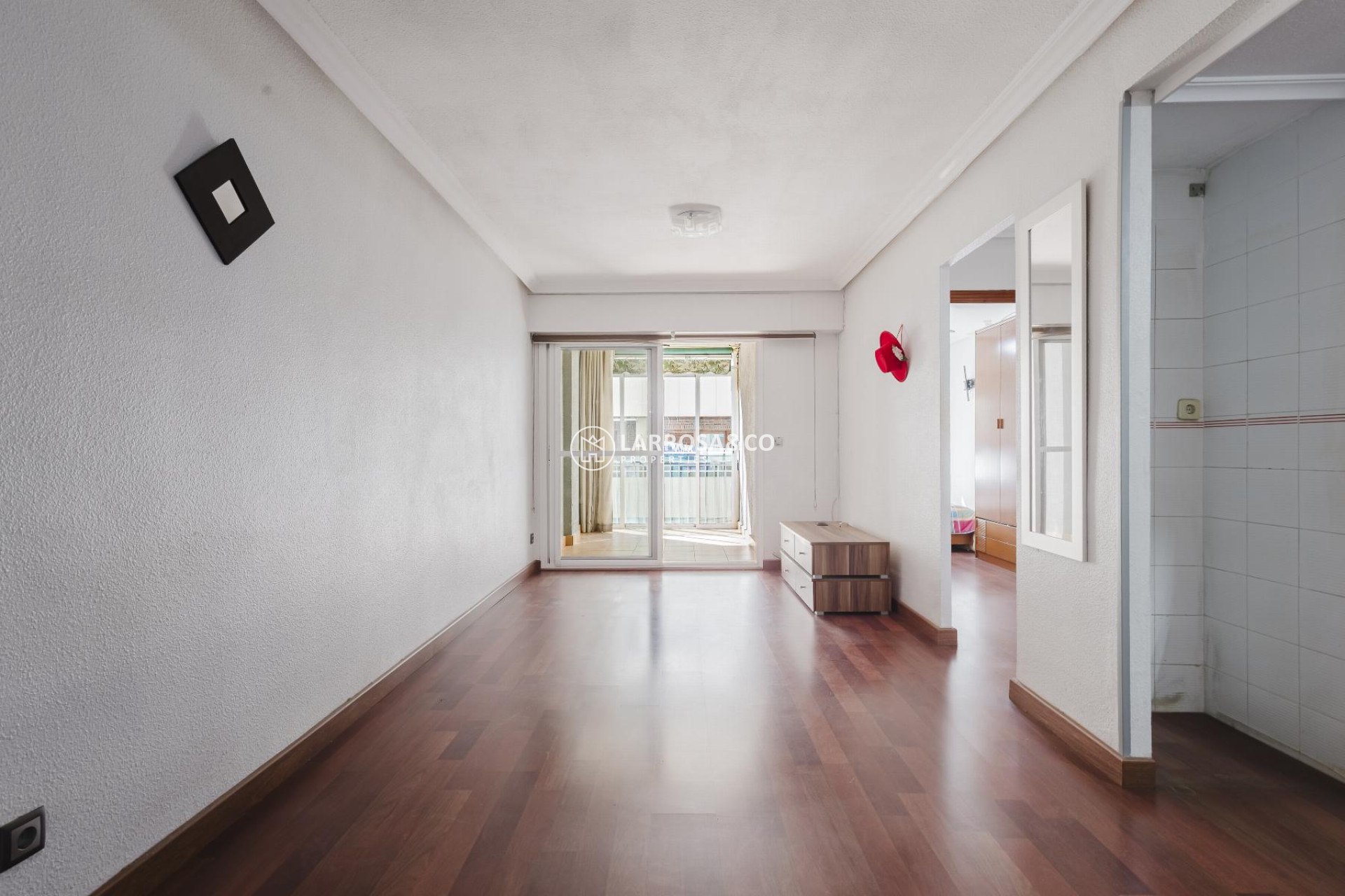 Resale - Apartment - Torrevieja - Playa del Acequión