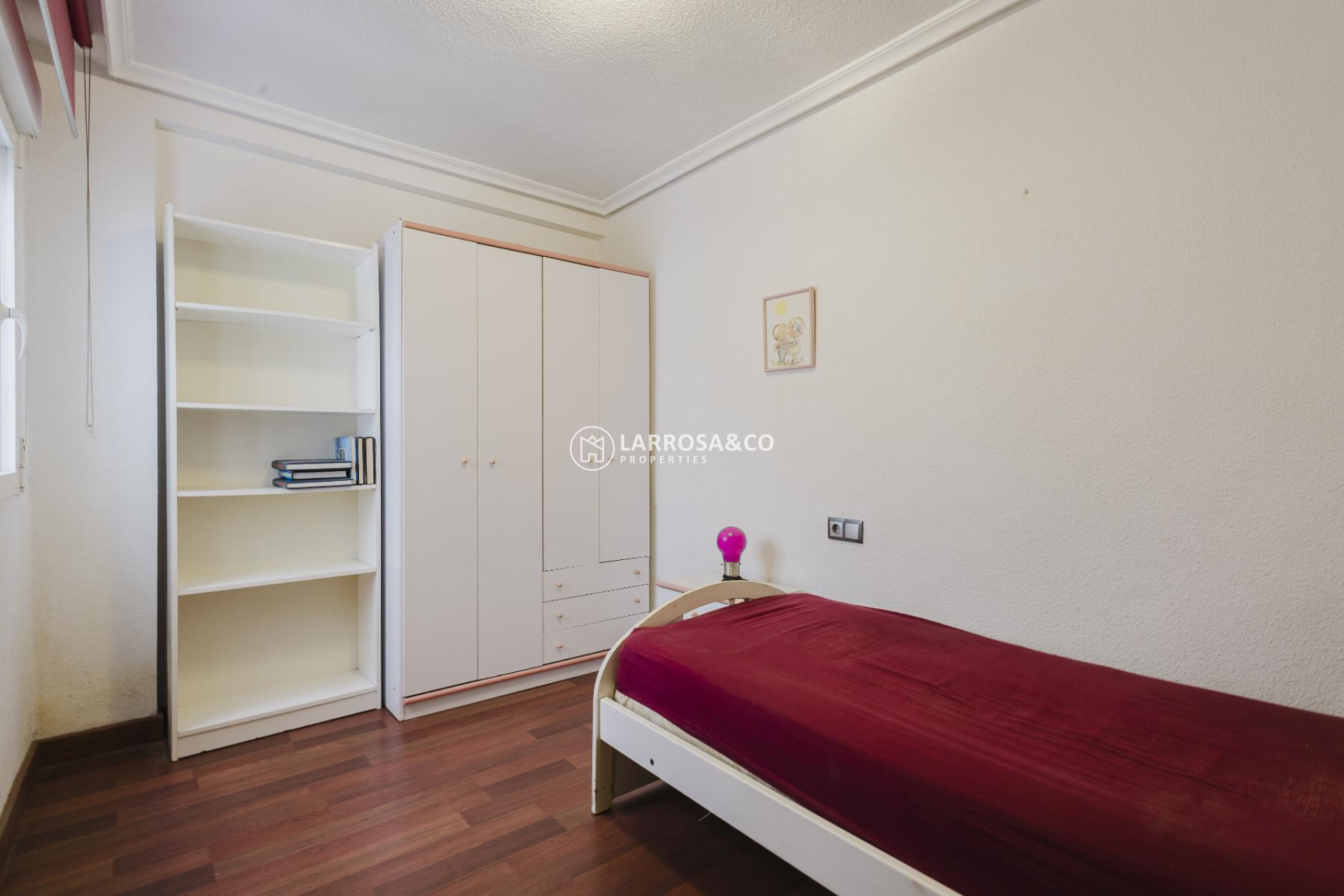 Resale - Apartment - Torrevieja - Playa del Acequión