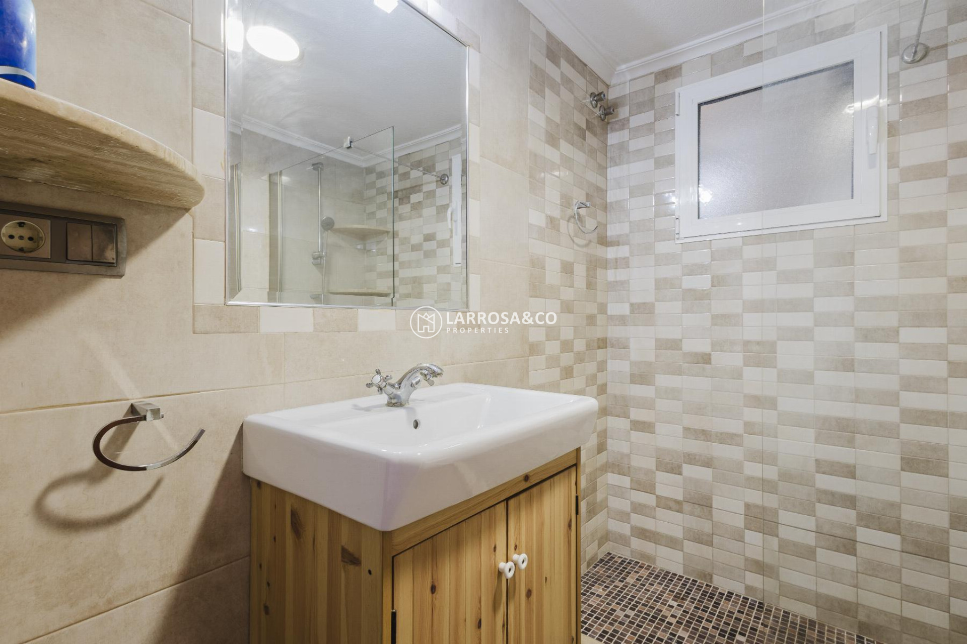 Resale - Apartment - Torrevieja - Playa del Acequión