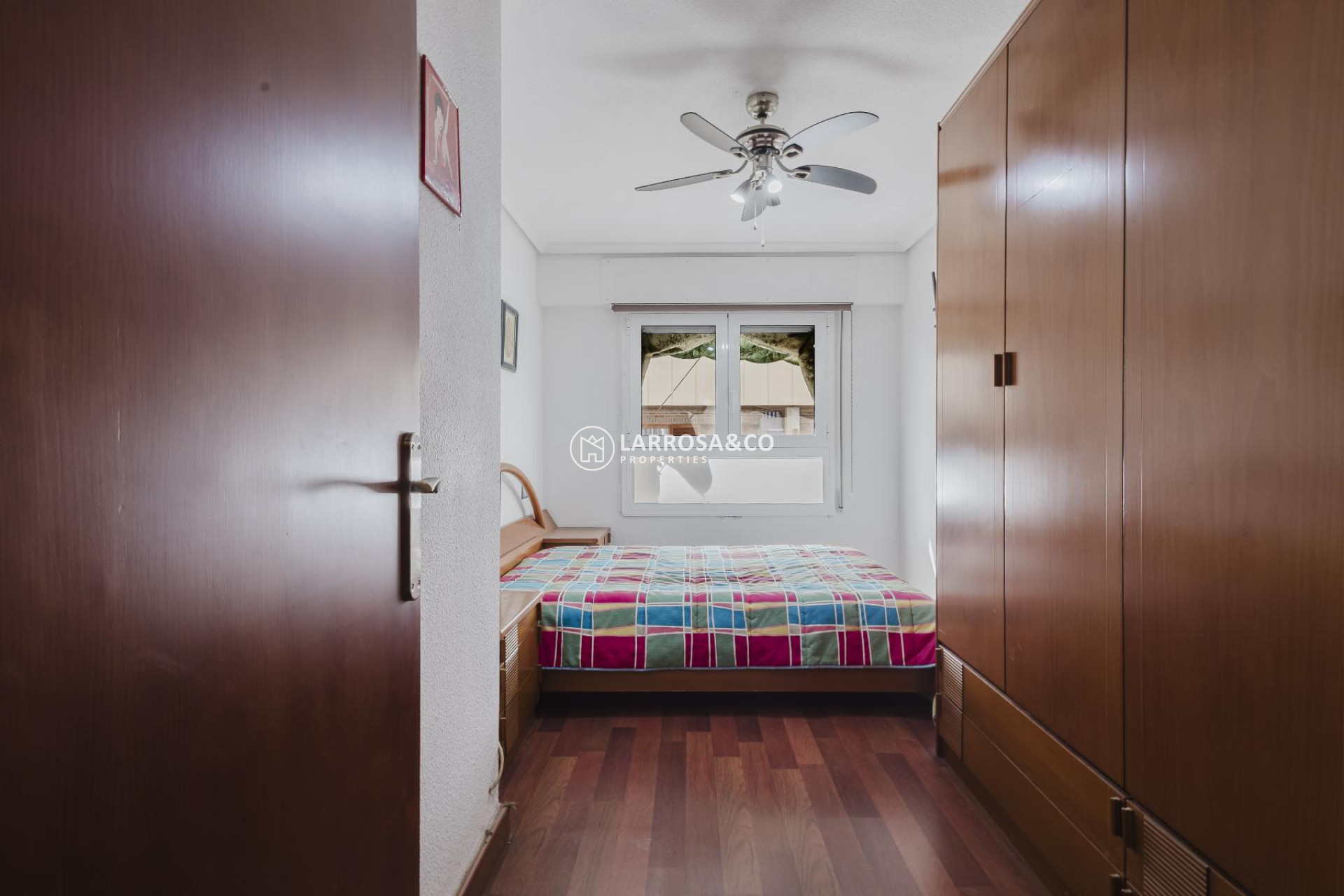 Resale - Apartment - Torrevieja - Playa del Acequión