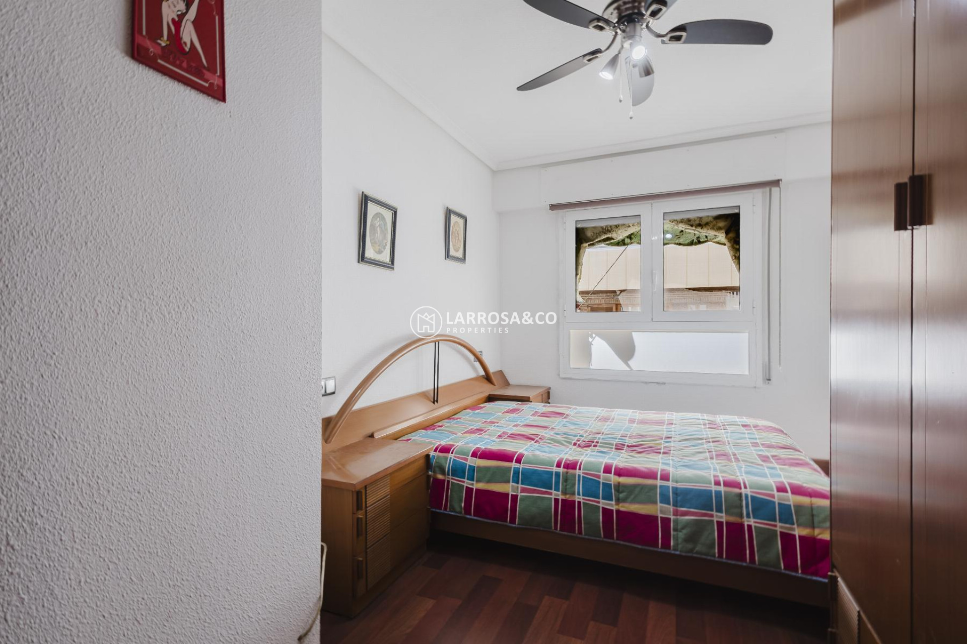 Resale - Apartment - Torrevieja - Playa del Acequión