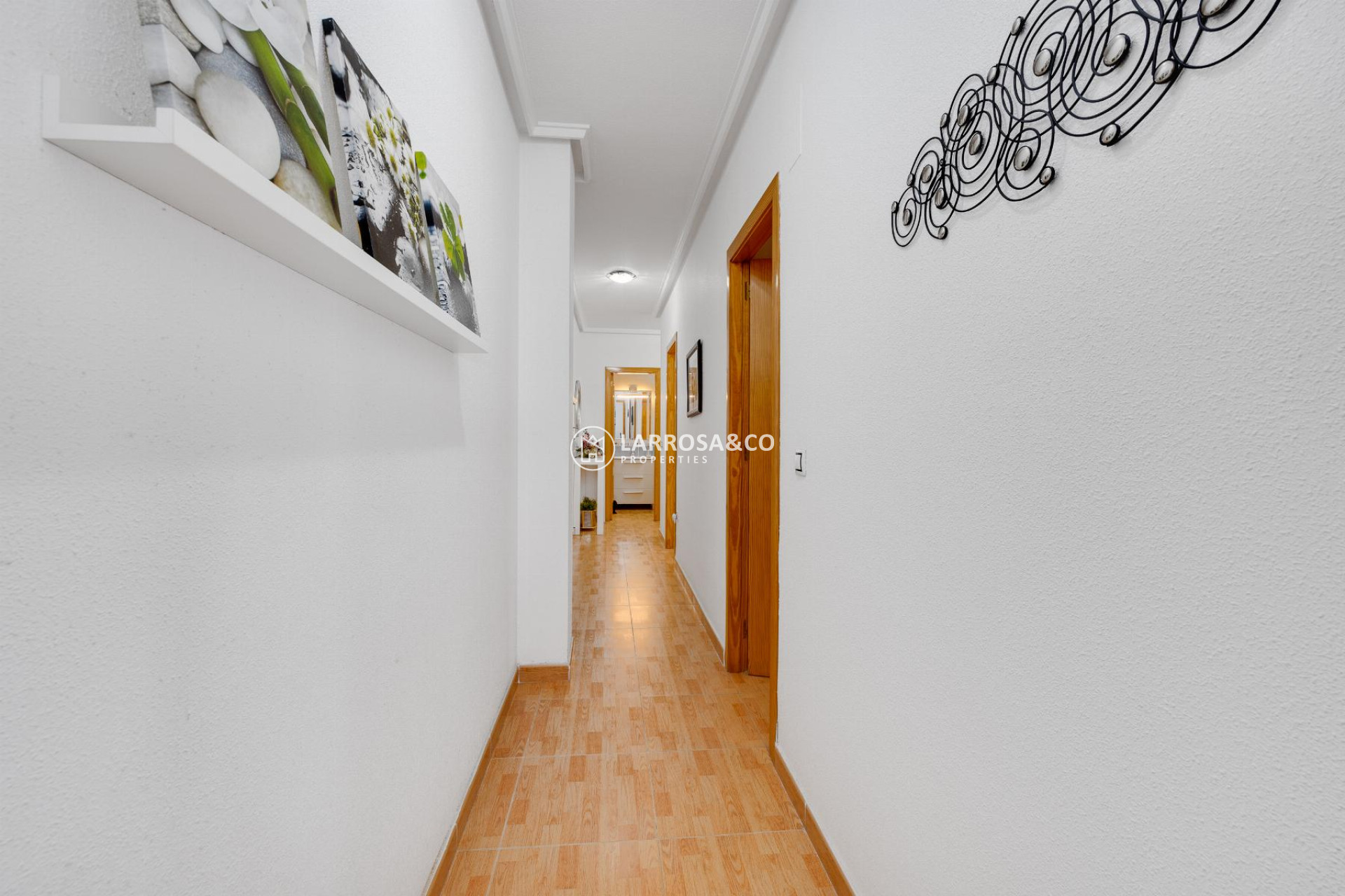 Resale - Apartment - Torrevieja - Playa del Acequión