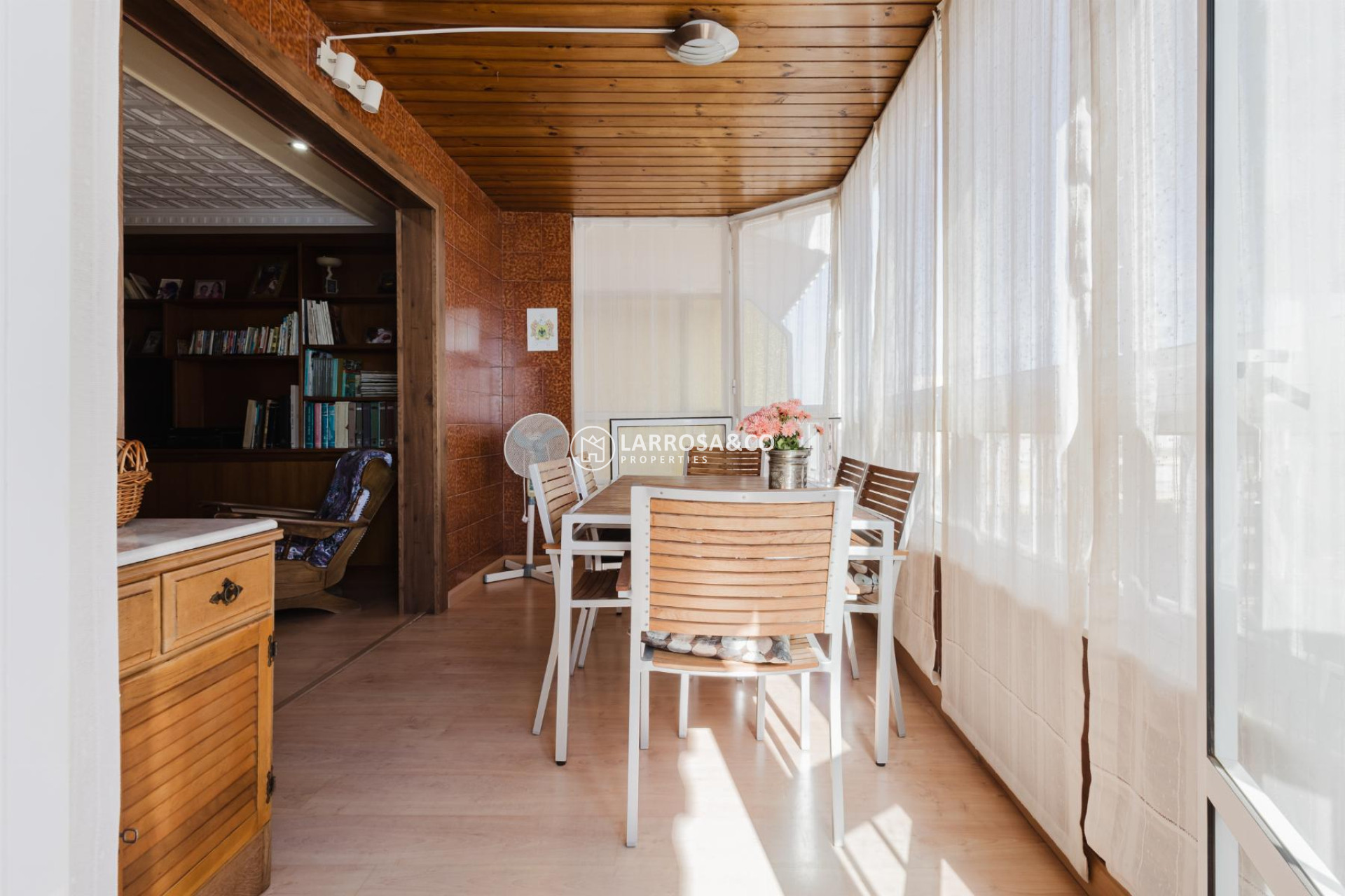 Resale - Apartment - Torrevieja - Playa del Acequión