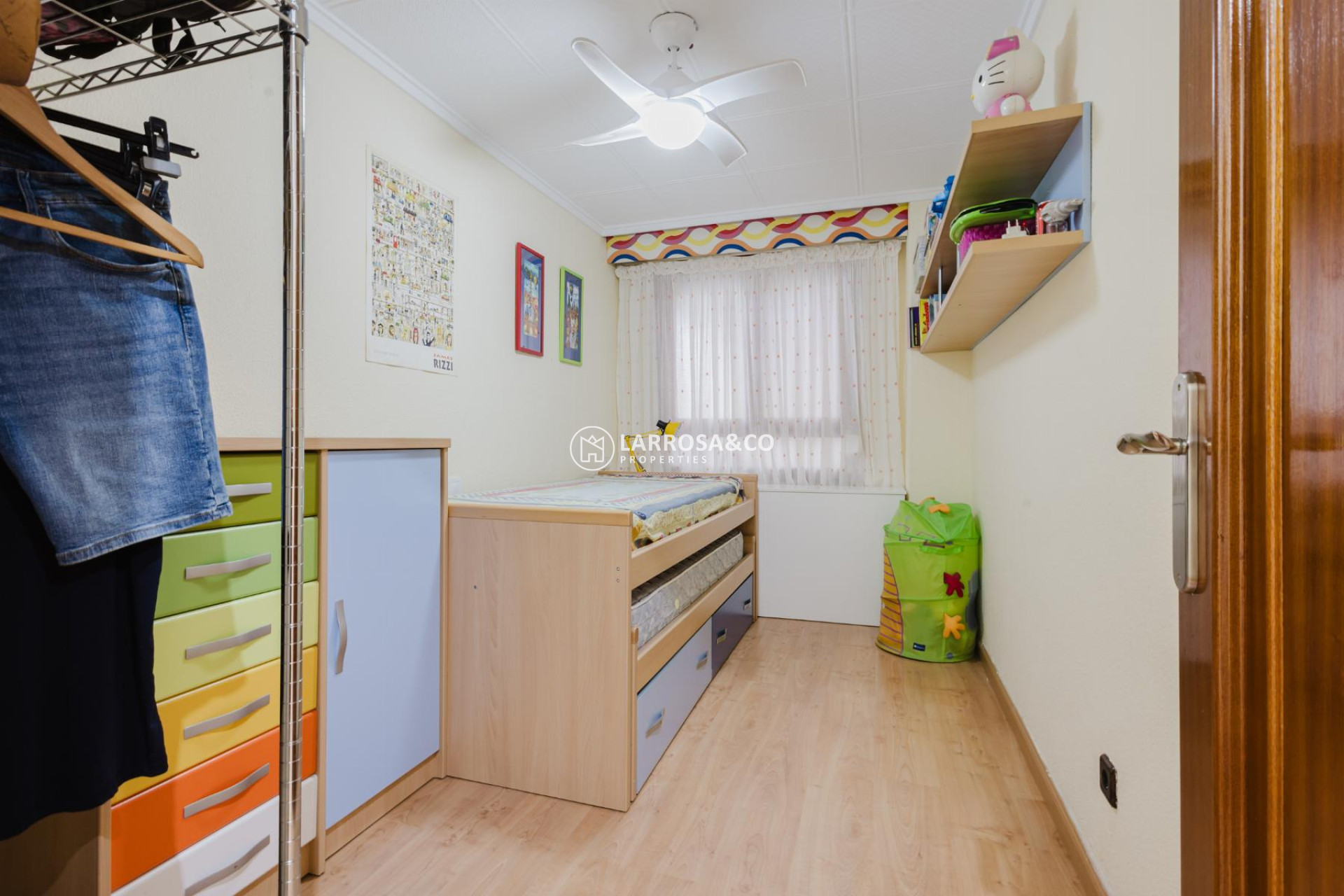 Resale - Apartment - Torrevieja - Playa del Acequión
