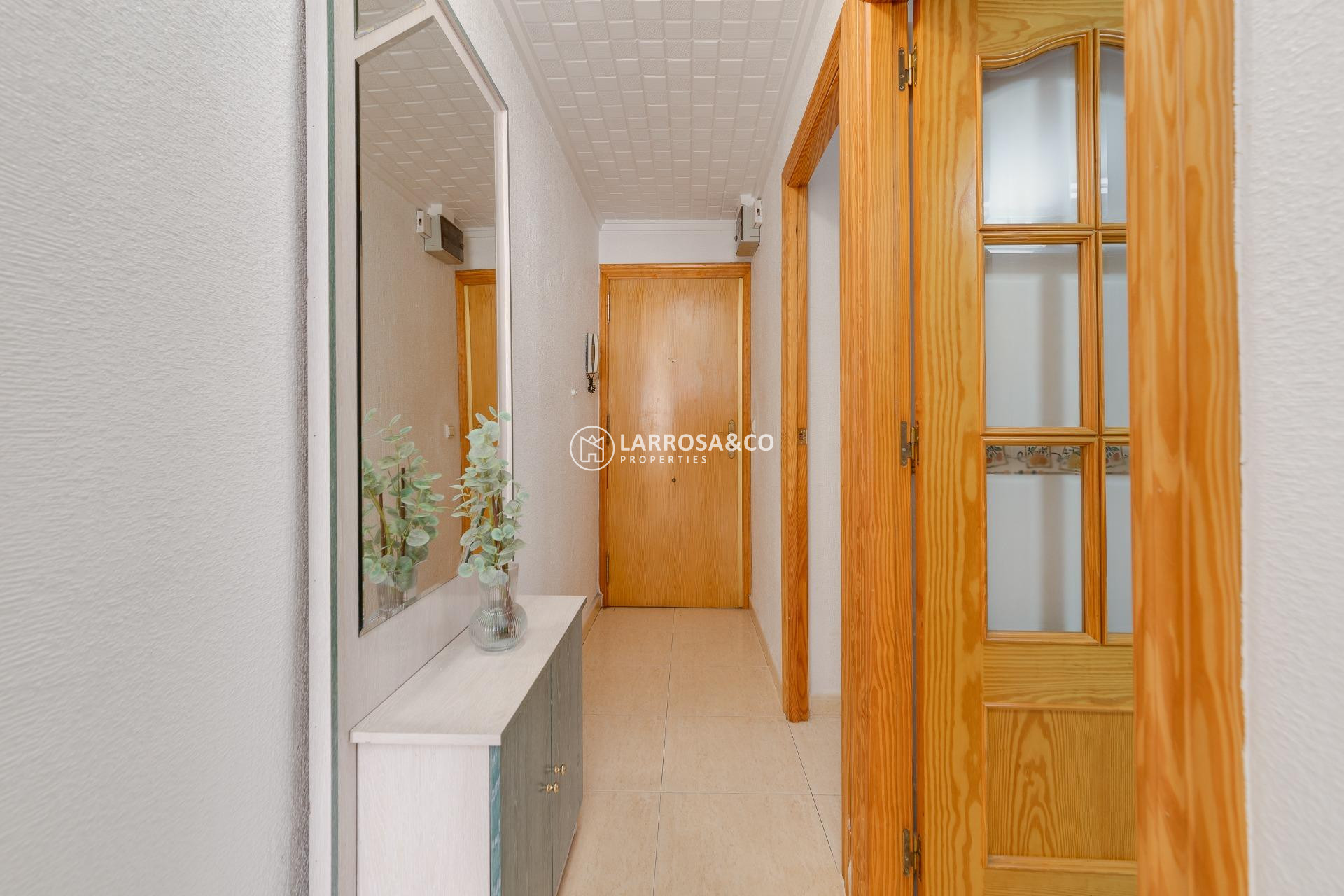 Resale - Apartment - Torrevieja - Playa del cura