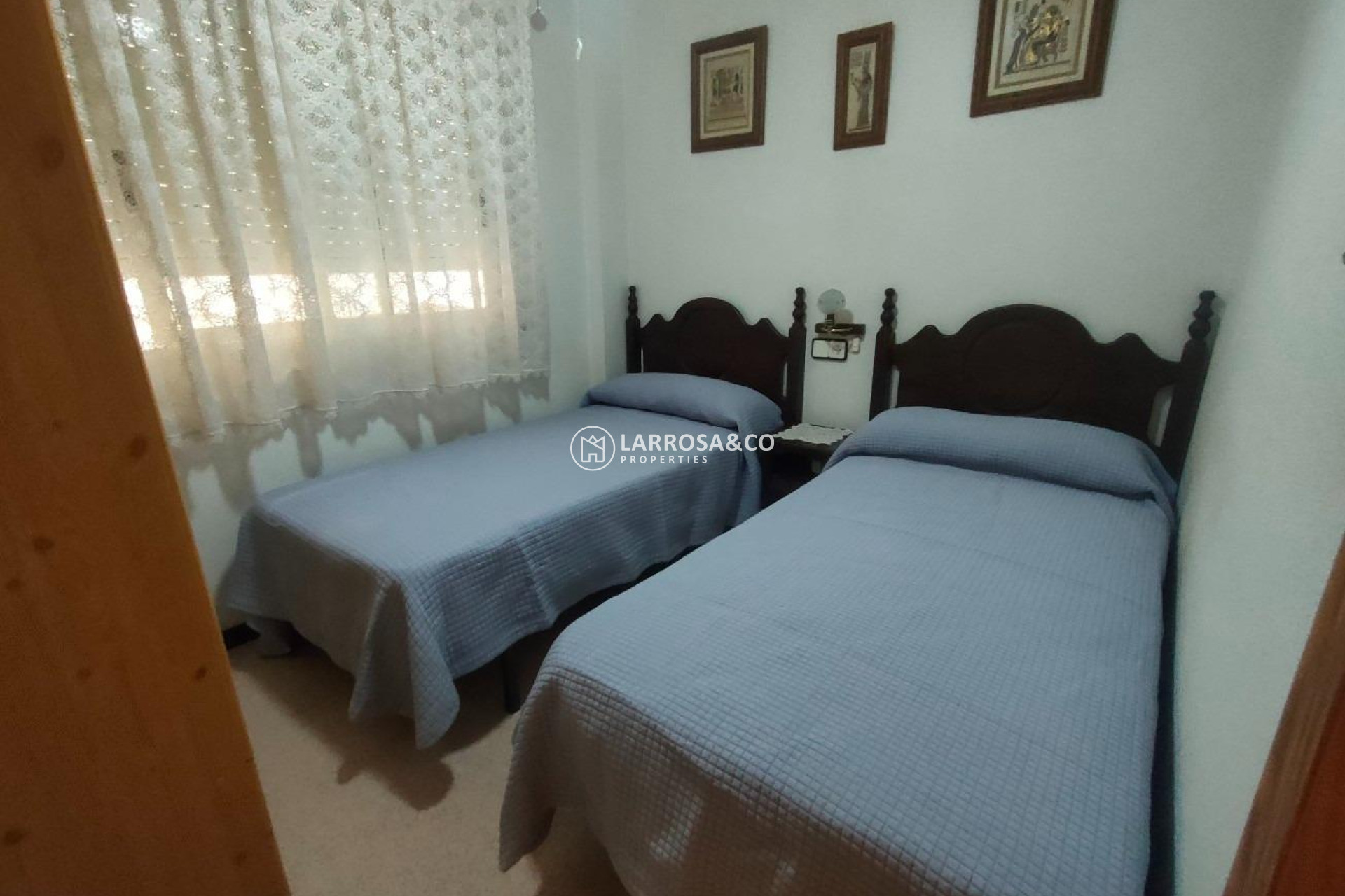 Resale - Apartment - Torrevieja - Playa del cura