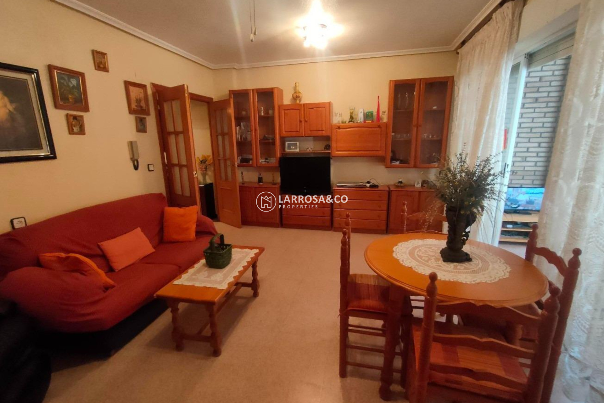 Resale - Apartment - Torrevieja - Playa del cura