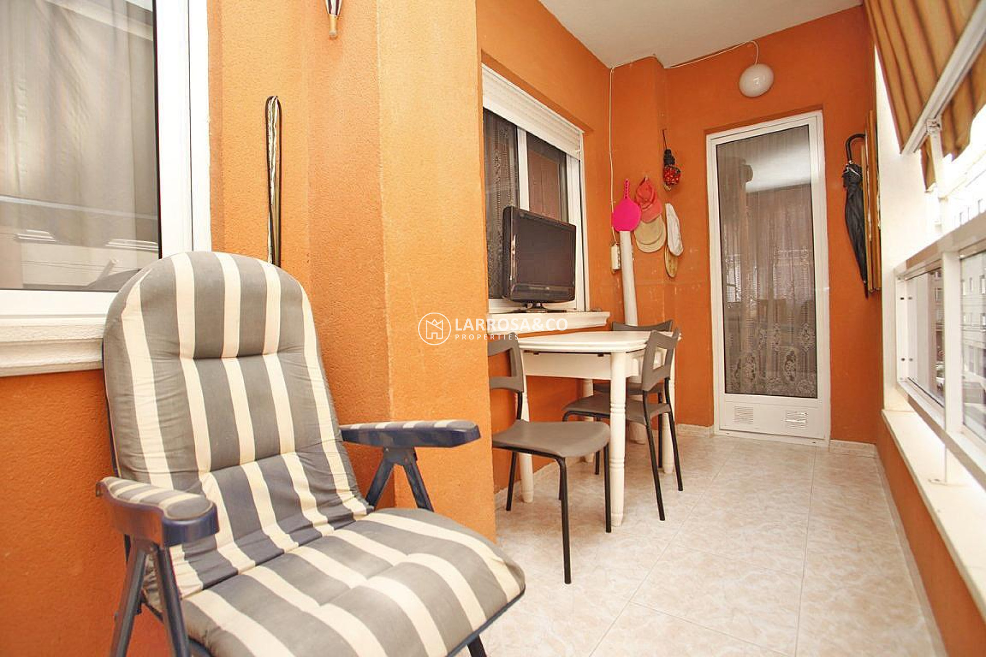 Resale - Apartment - Torrevieja - Playa del cura