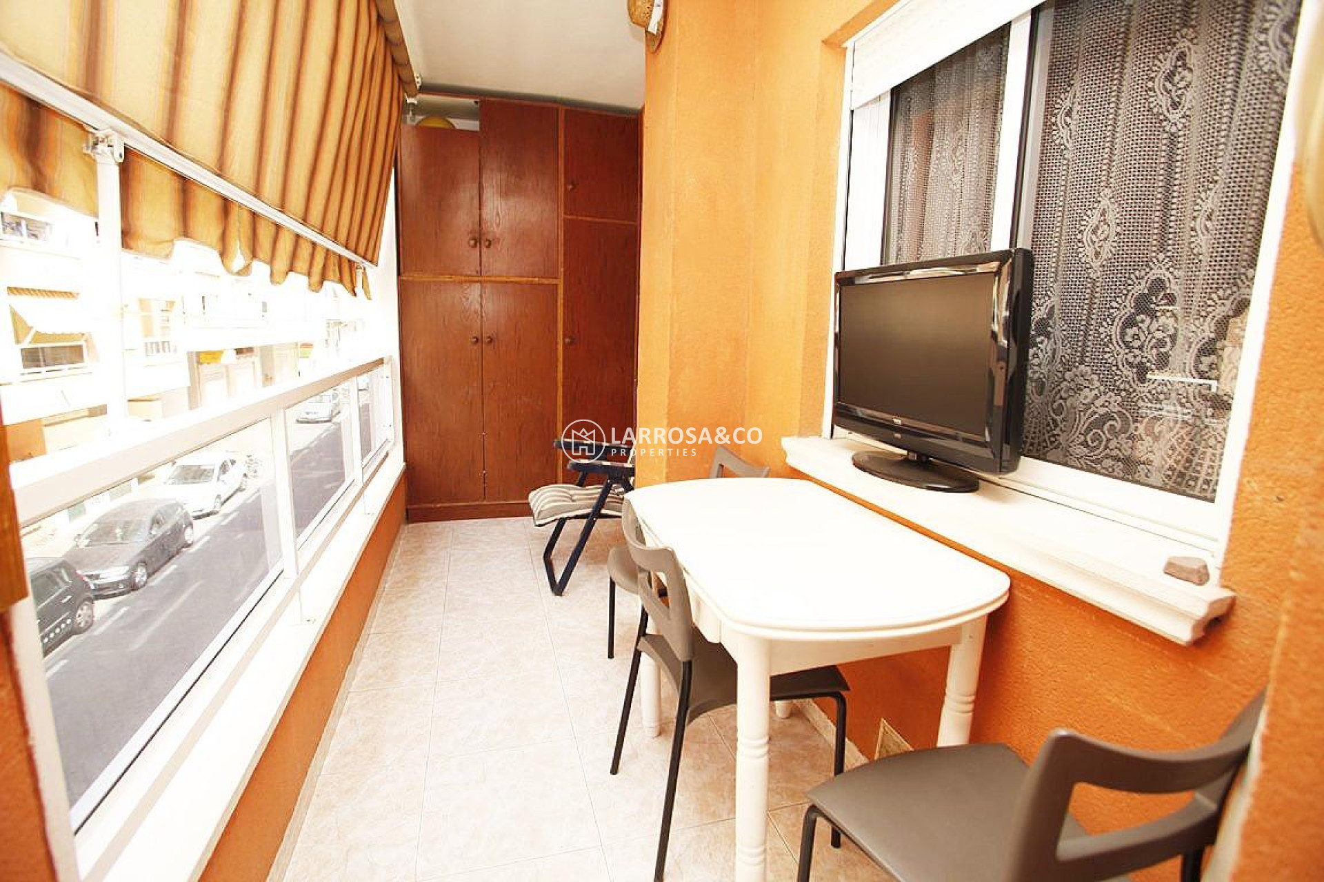 Resale - Apartment - Torrevieja - Playa del cura