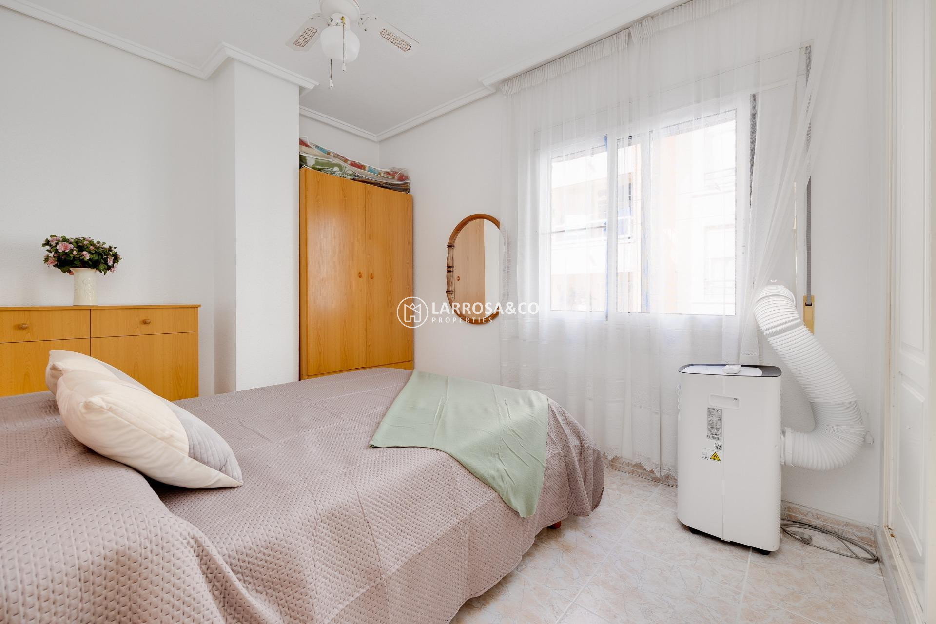 Resale - Apartment - Torrevieja - Playa del cura