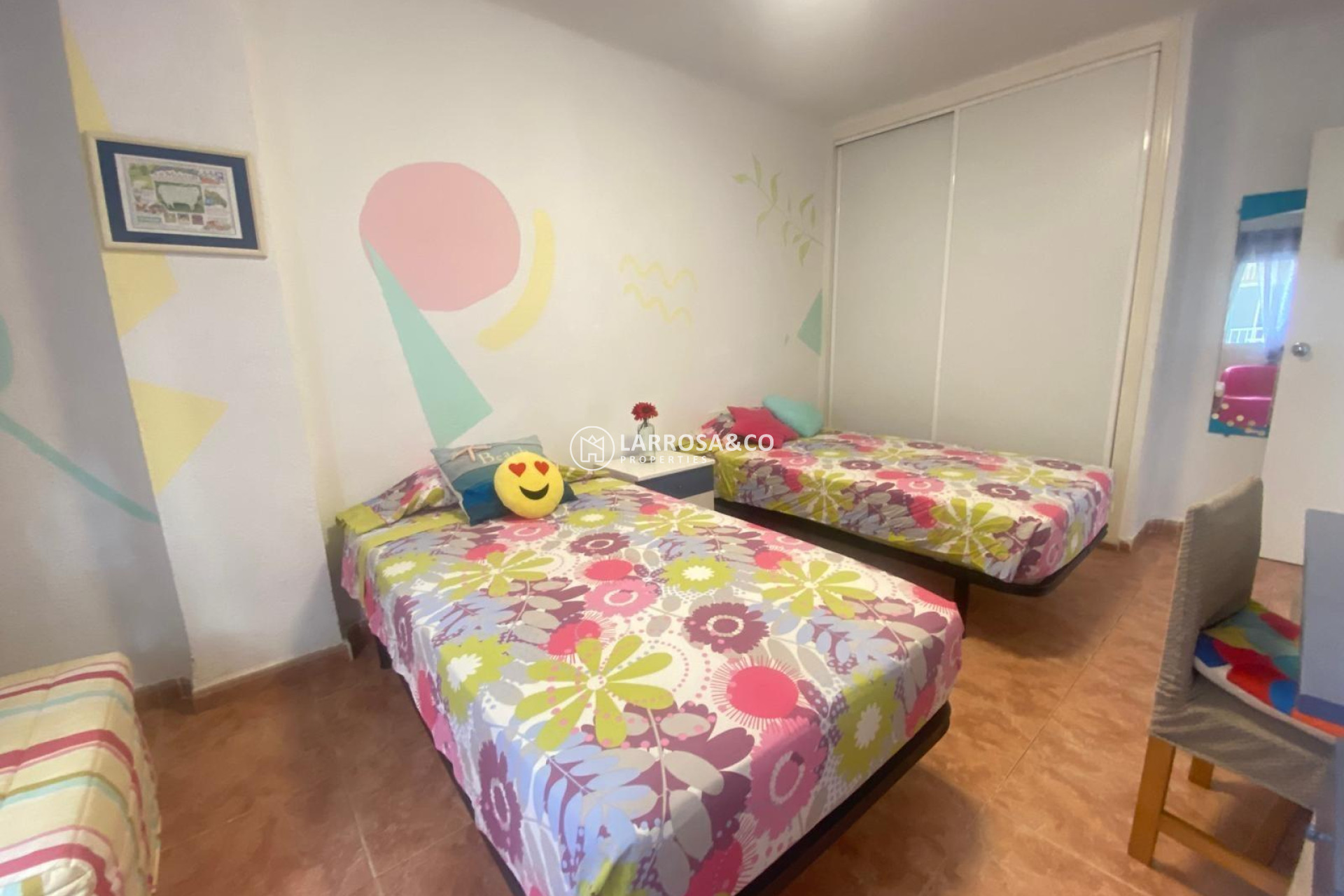 Resale - Apartment - Torrevieja - Playa del cura