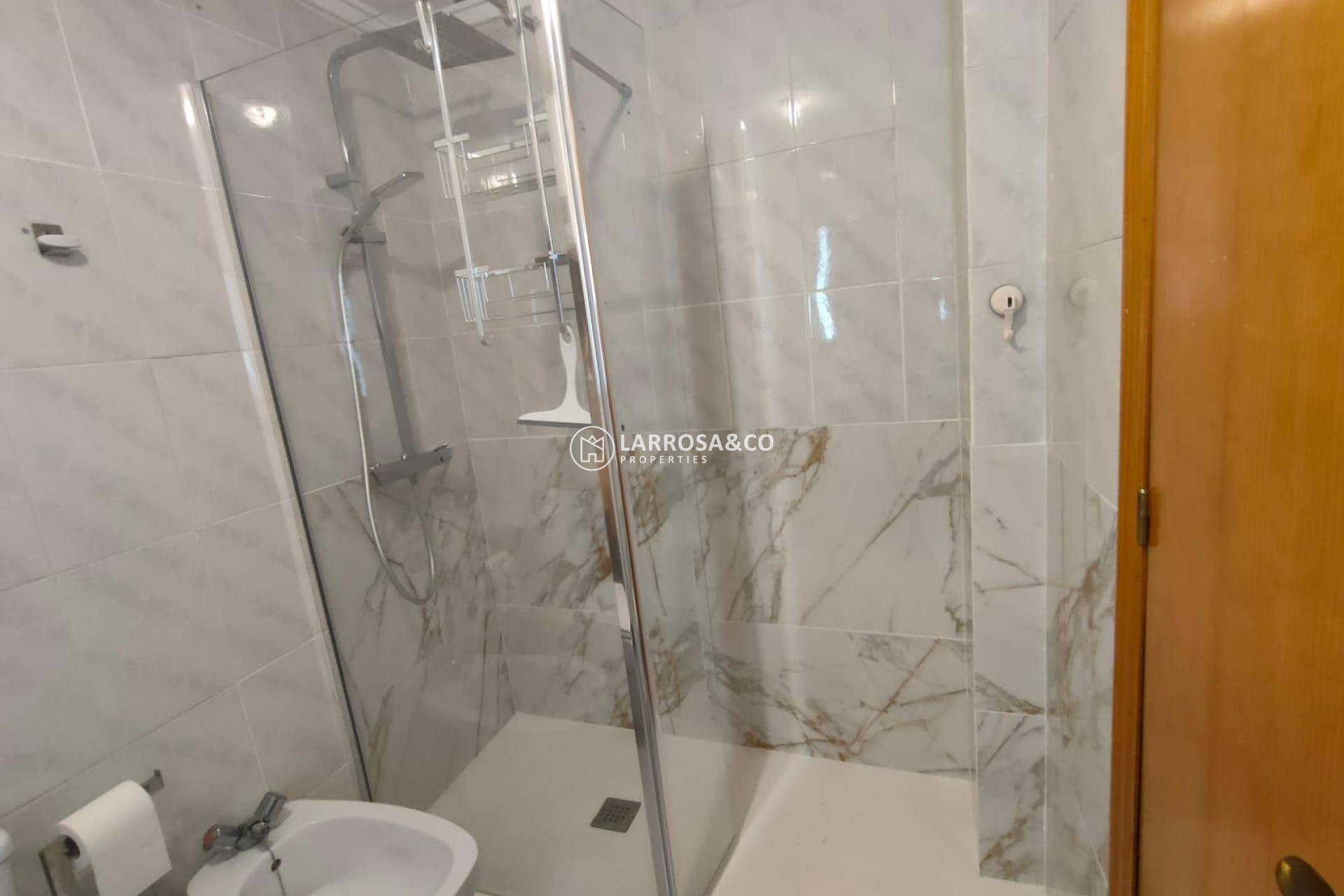 Resale - Apartment - Torrevieja - Playa del cura