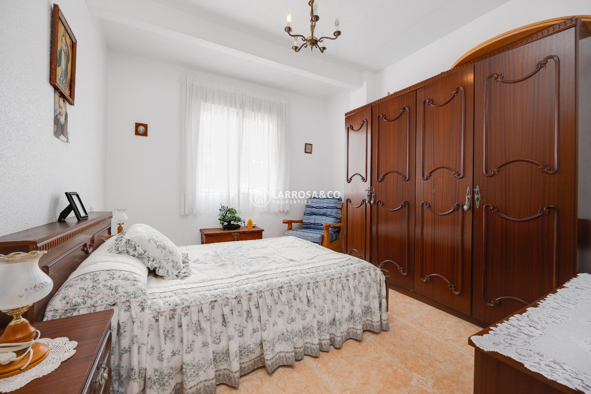 Resale - Apartment - Torrevieja - Playa del cura