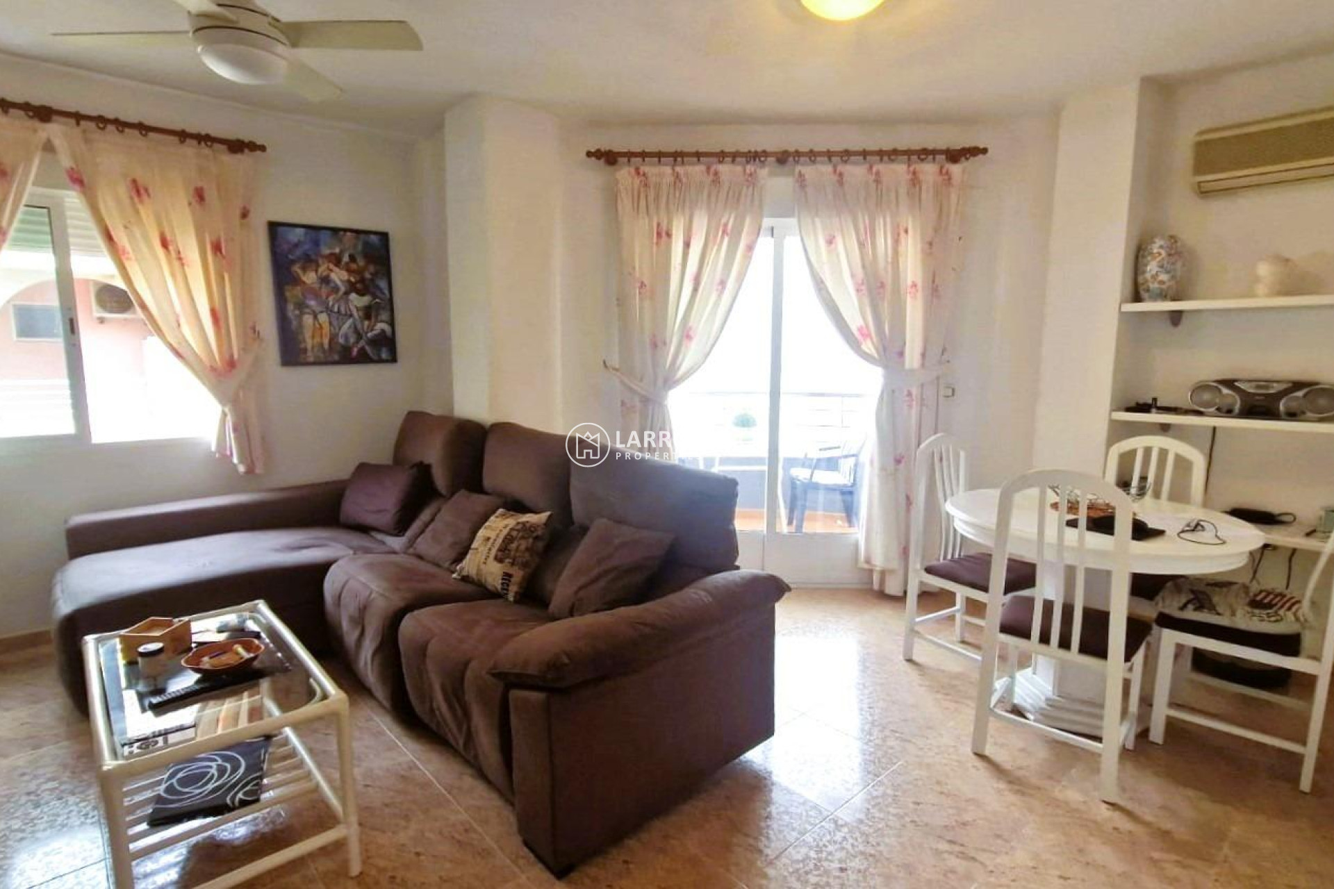 Resale - Apartment - Torrevieja - Playa del cura