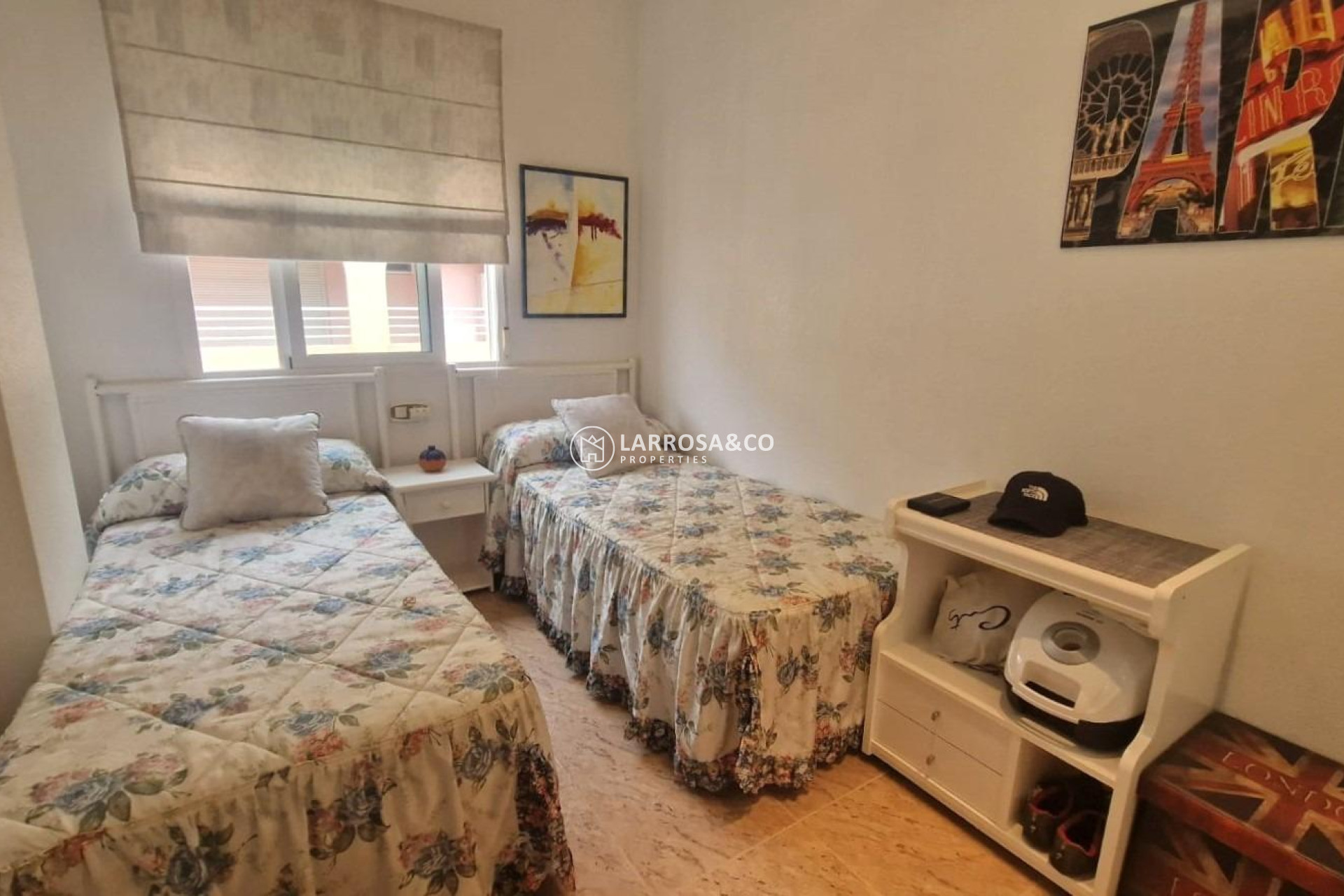 Resale - Apartment - Torrevieja - Playa del cura