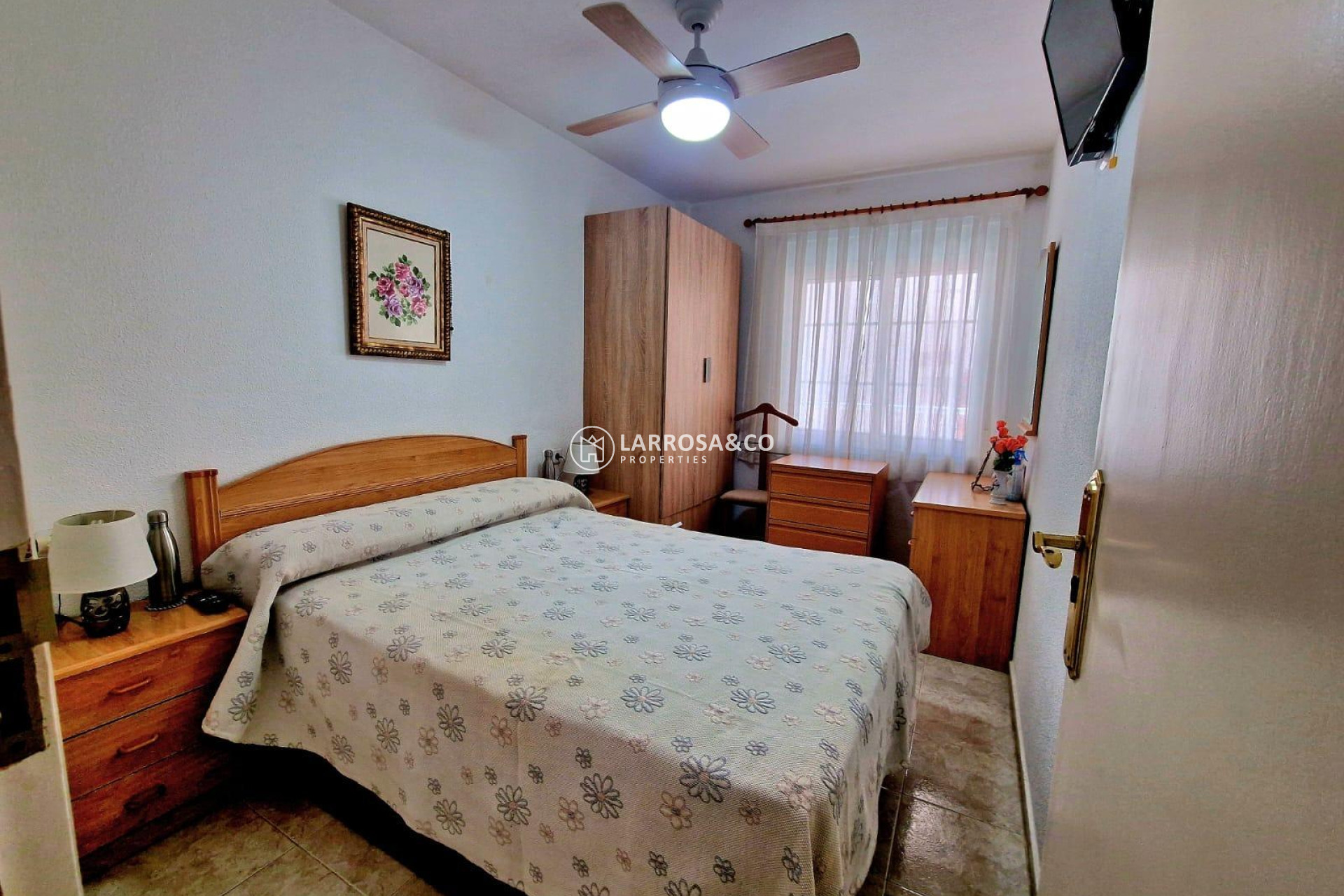 Resale - Apartment - Torrevieja - Playa del cura