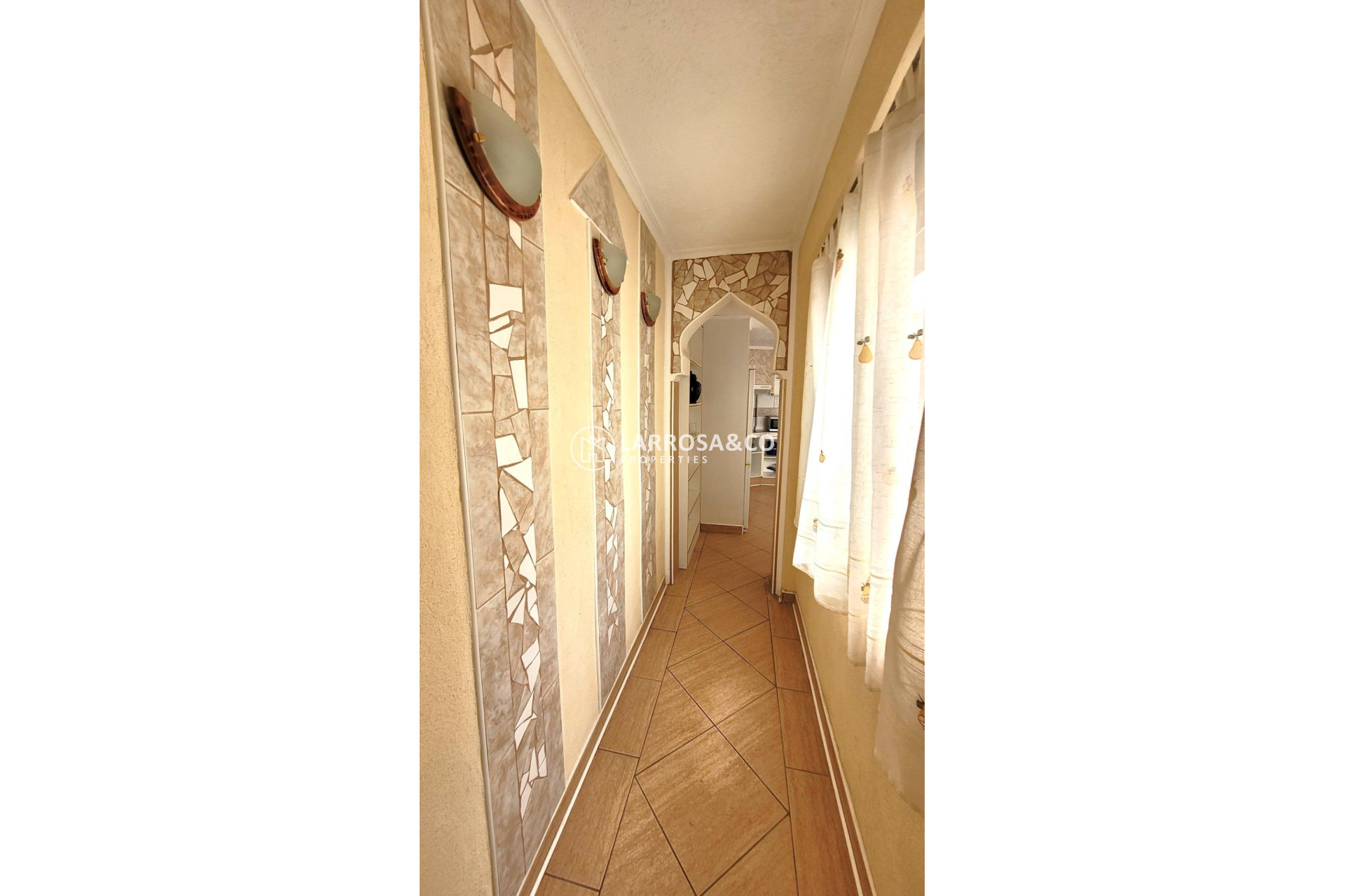 Resale - Apartment - Torrevieja - Playa del cura