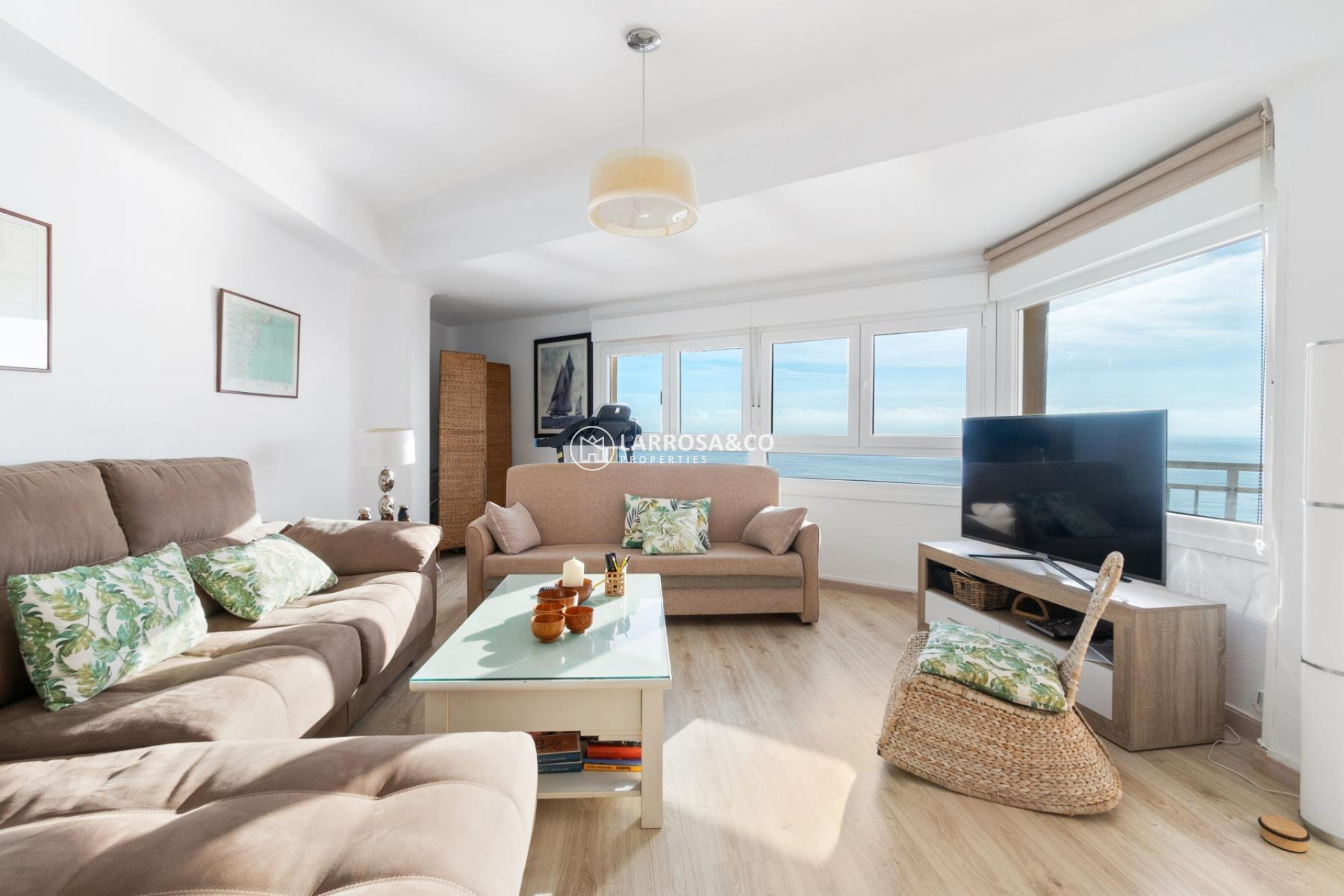 Resale - Apartment - Torrevieja - Playa del cura