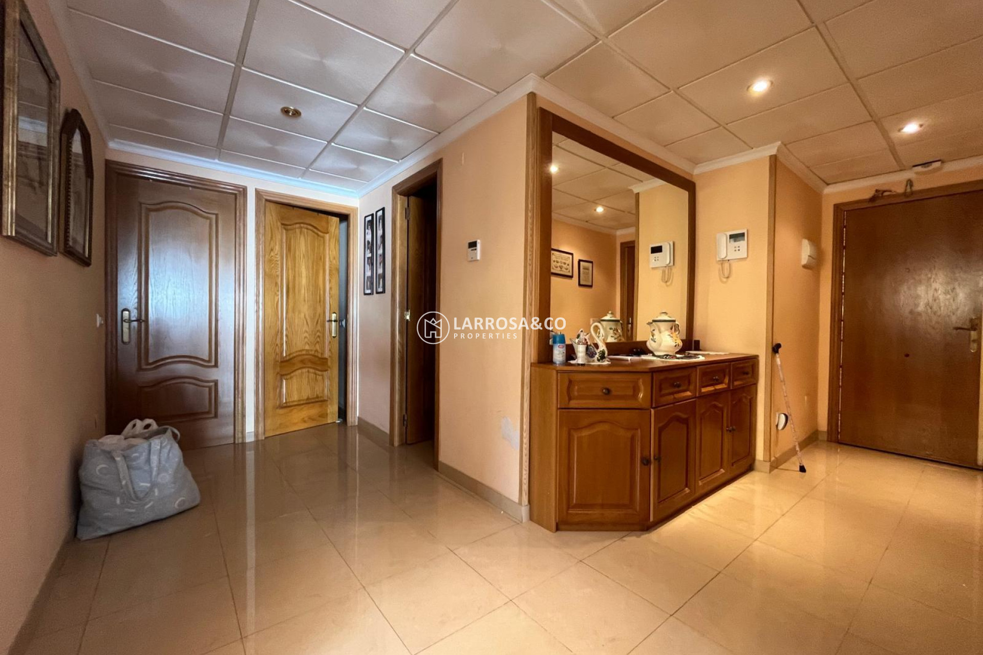 Resale - Apartment - Torrevieja - Playa del cura