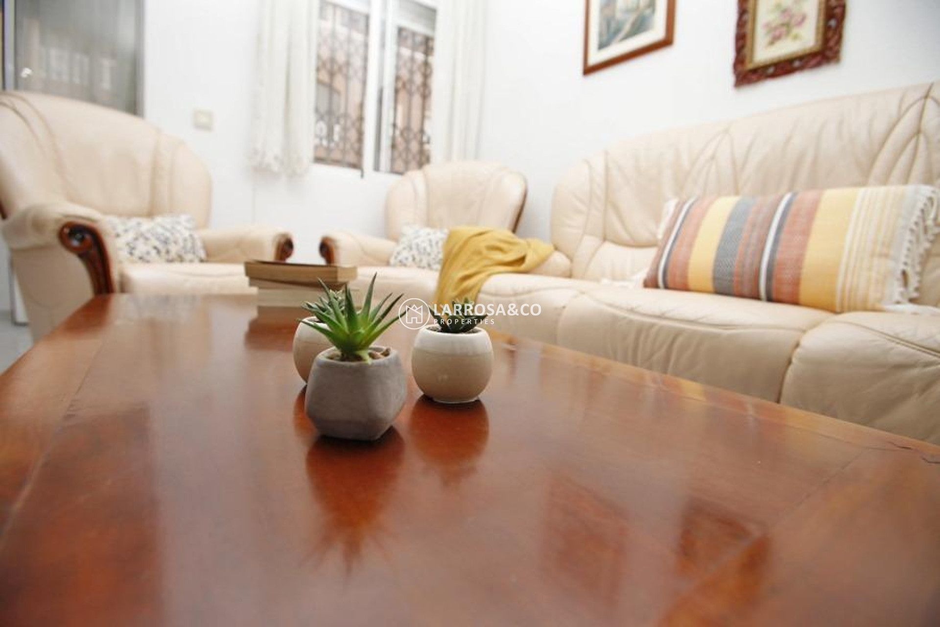 Resale - Apartment - Torrevieja - Playa del cura