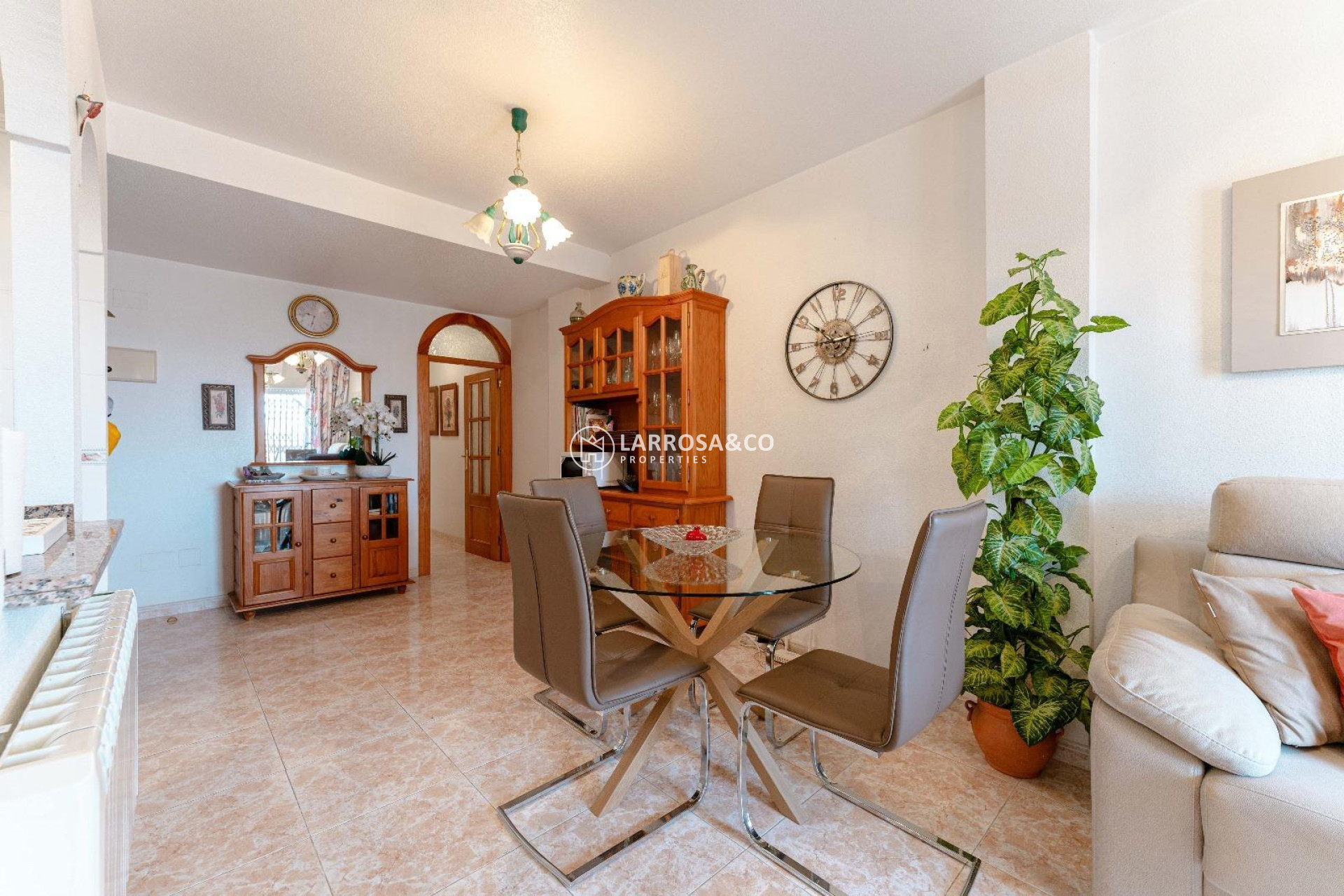 Resale - Apartment - Torrevieja - Playa del cura