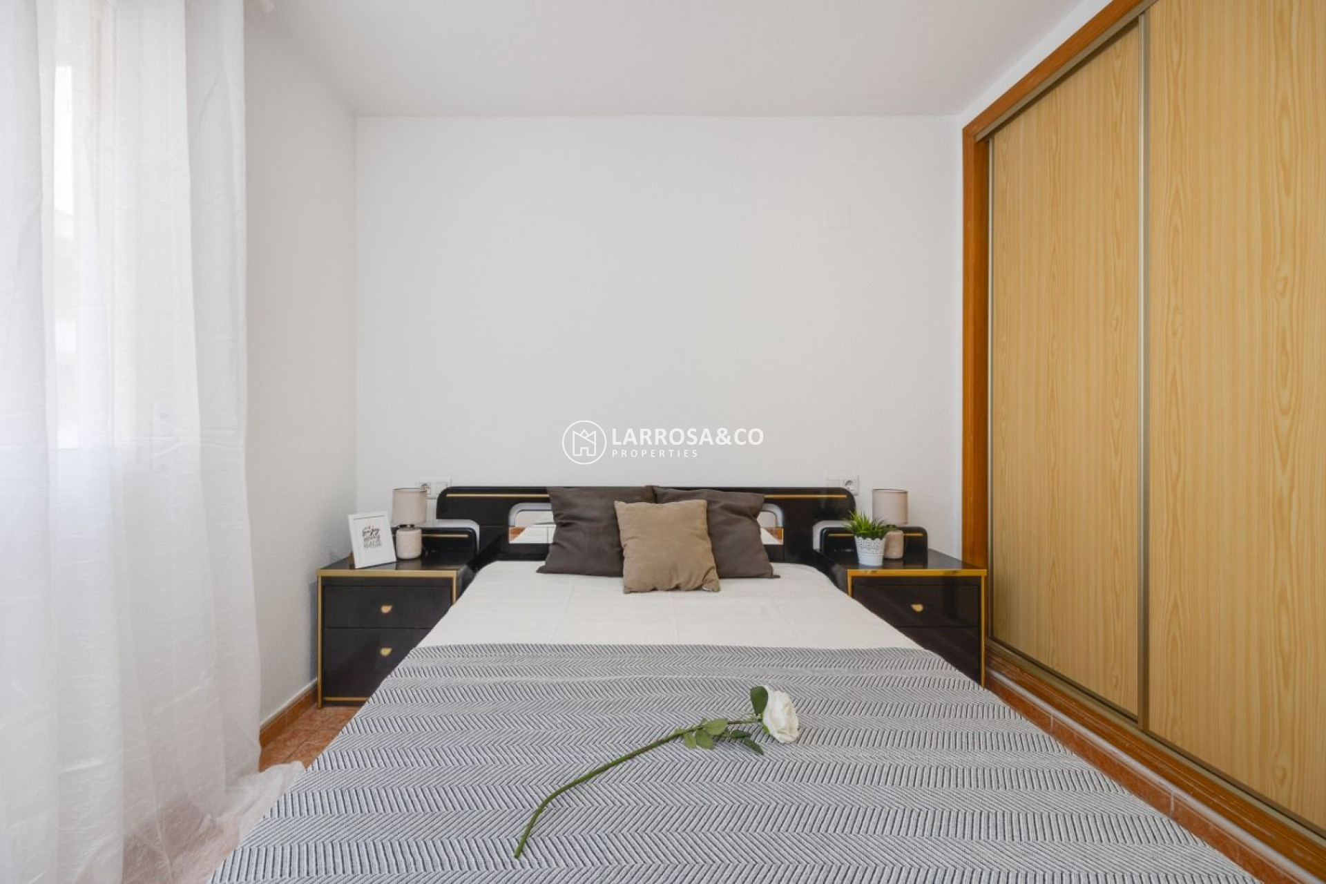 Resale - Apartment - Torrevieja - Playa del cura