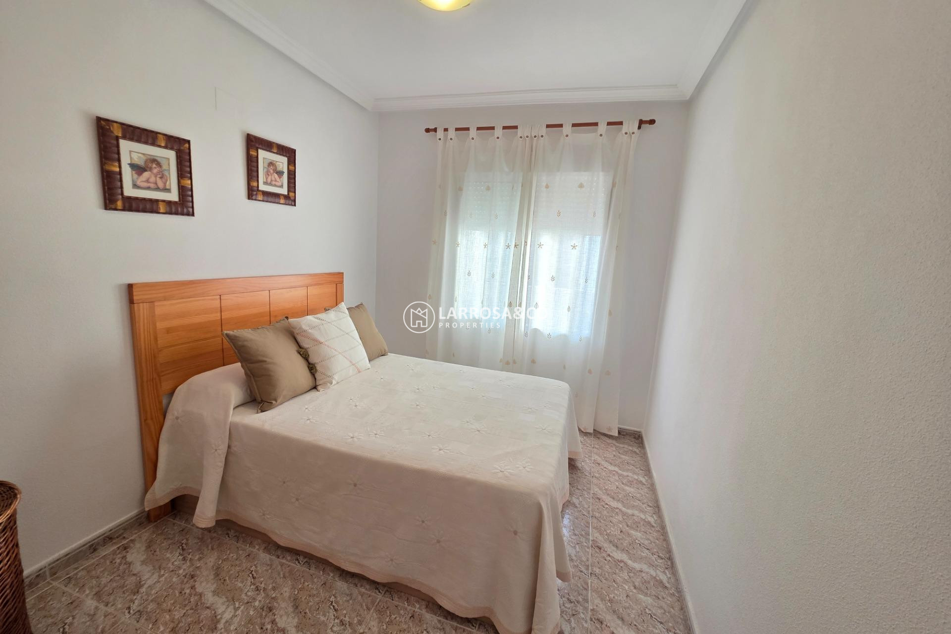 Resale - Apartment - Torrevieja - Playa del cura