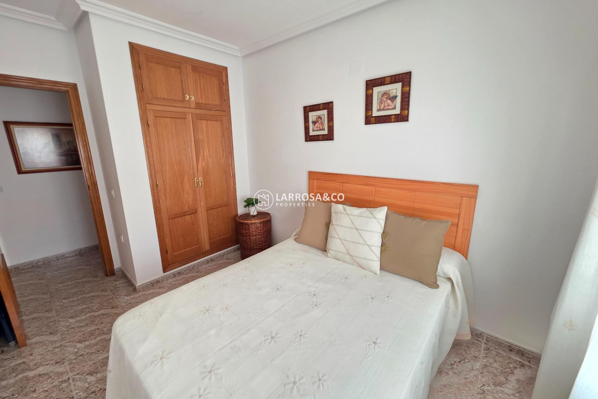 Resale - Apartment - Torrevieja - Playa del cura