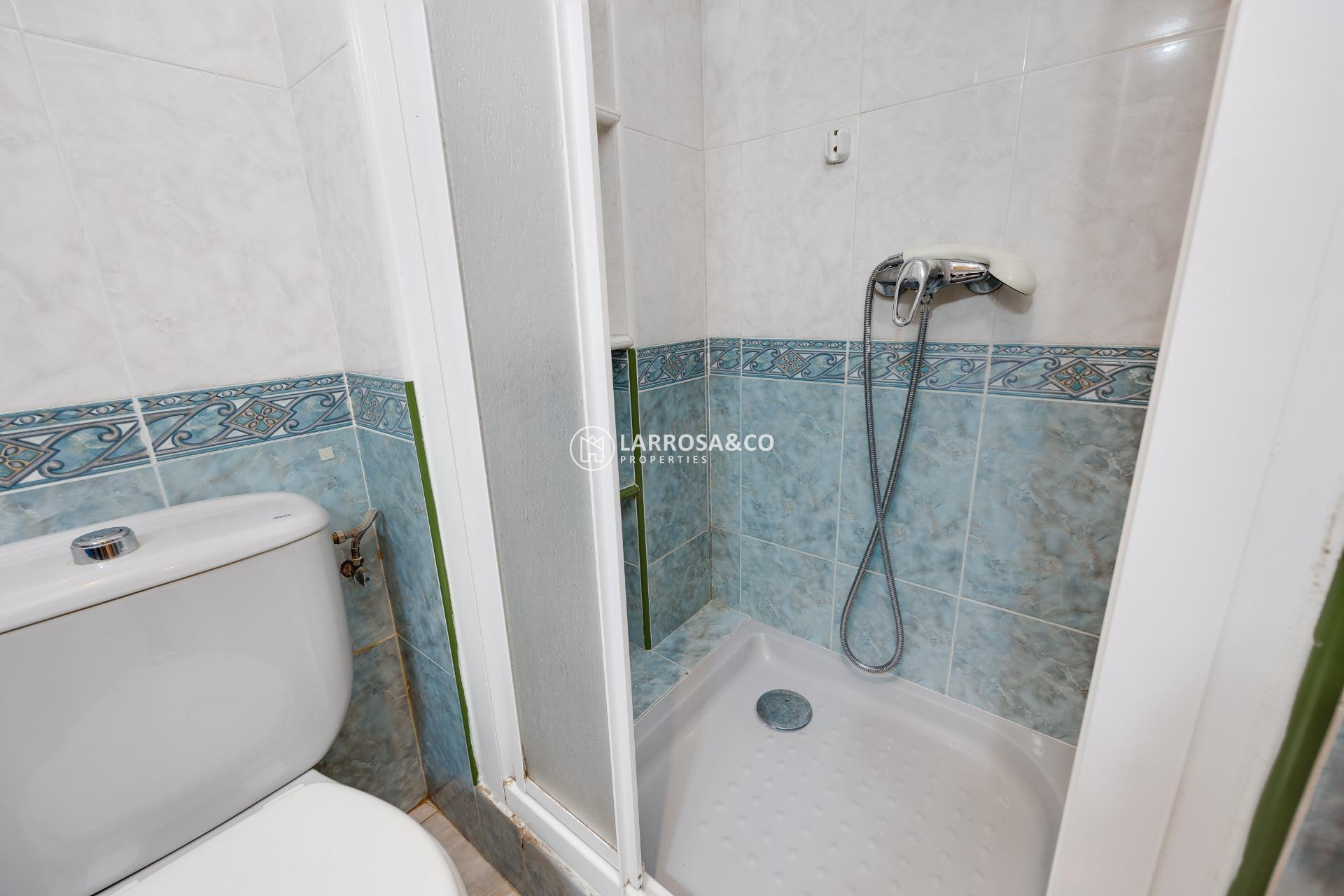 Resale - Apartment - Torrevieja - Playa del cura