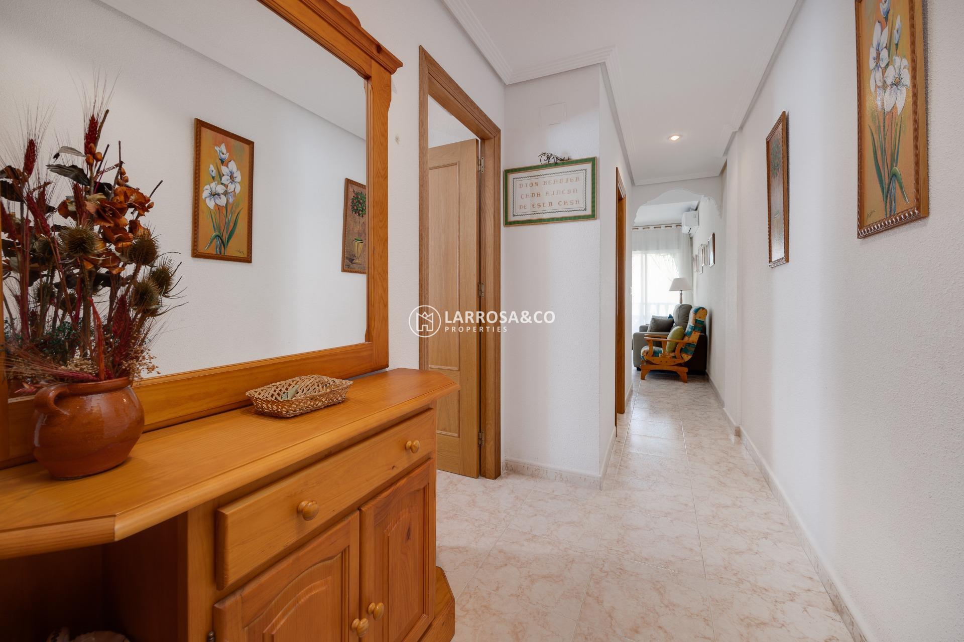 Resale - Apartment - Torrevieja - Playa del cura