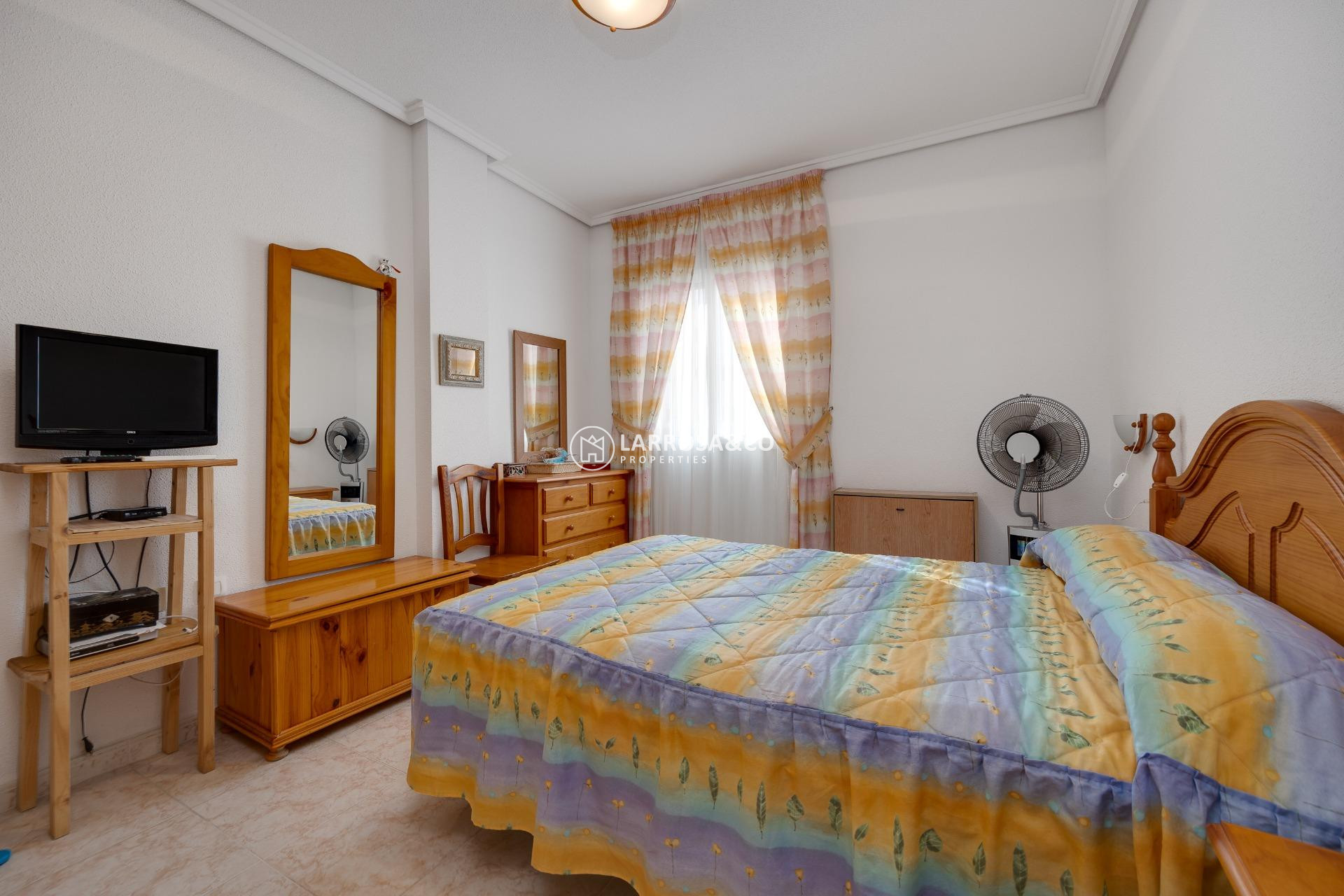Resale - Apartment - Torrevieja - Playa del cura