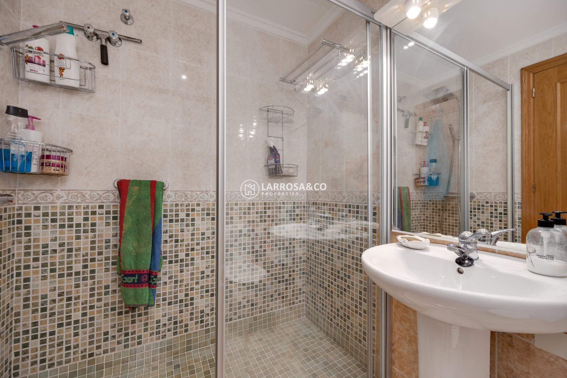 Resale - Apartment - Torrevieja - Playa del cura