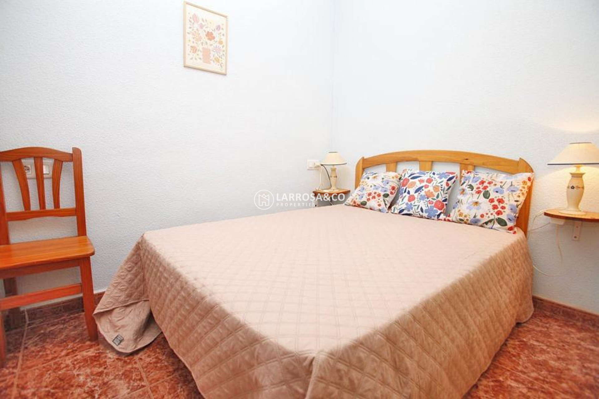 Resale - Apartment - Torrevieja - Playa del cura