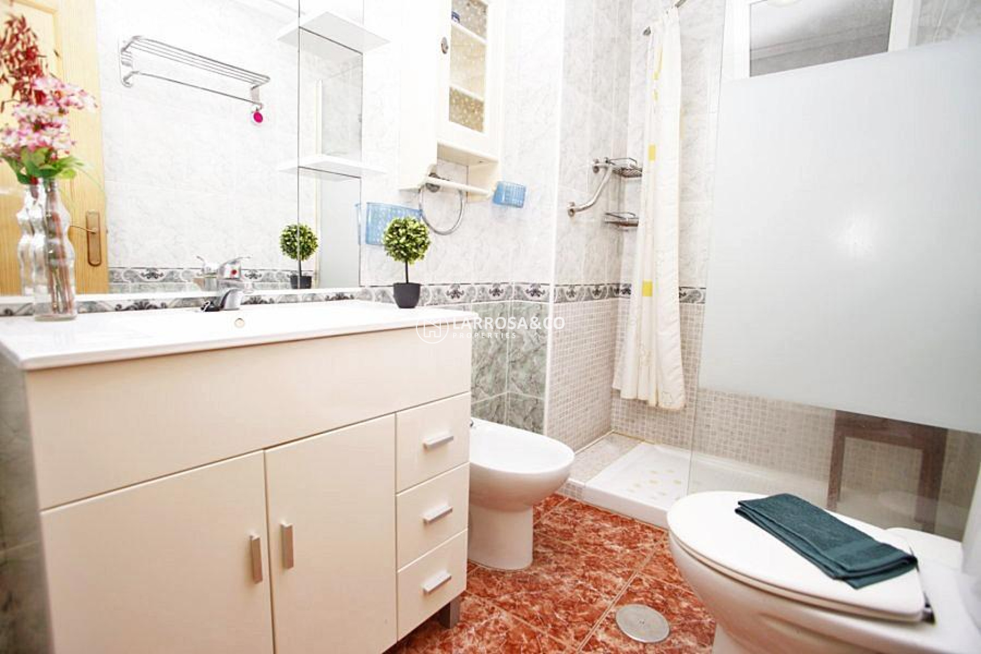 Resale - Apartment - Torrevieja - Playa del cura