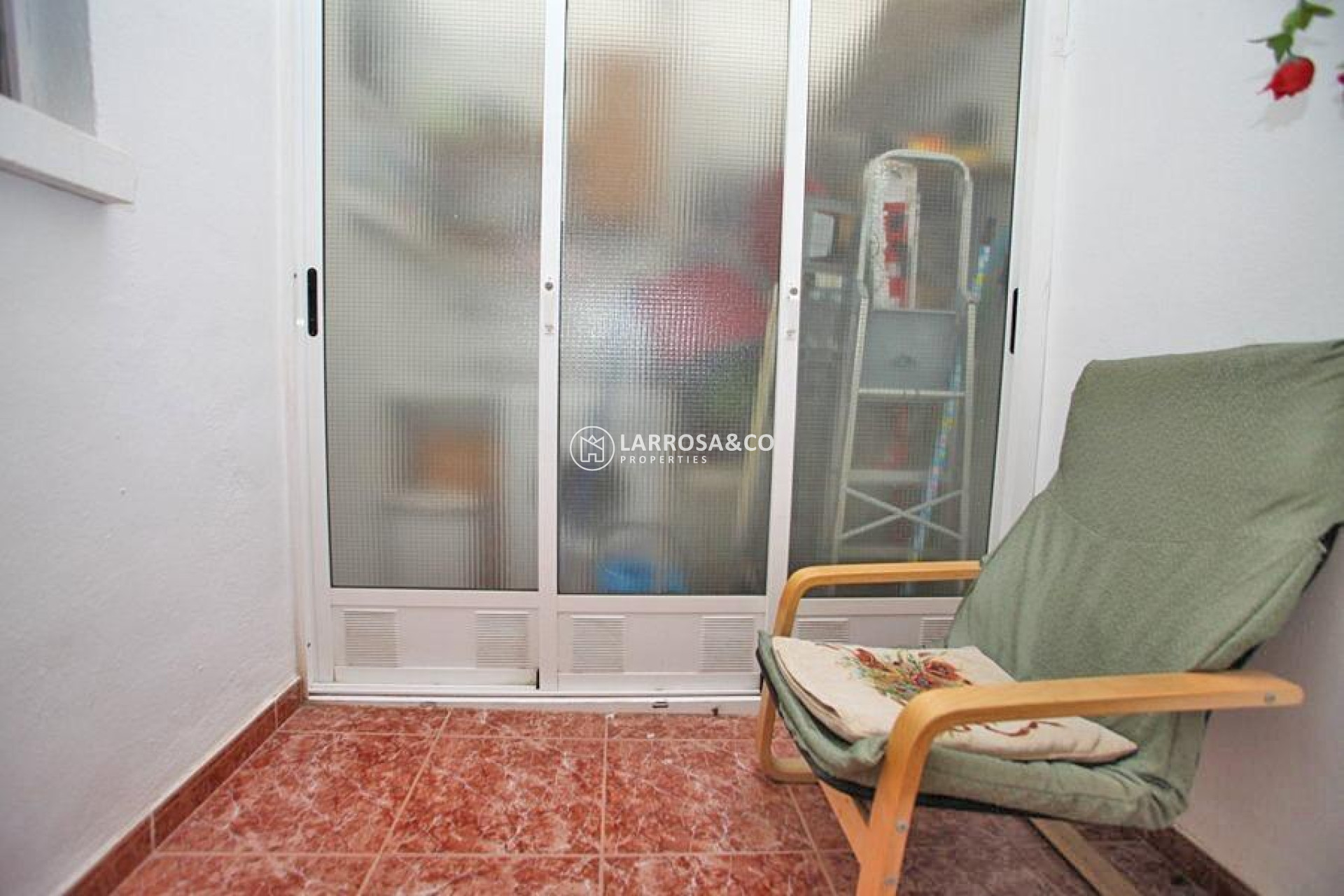 Resale - Apartment - Torrevieja - Playa del cura