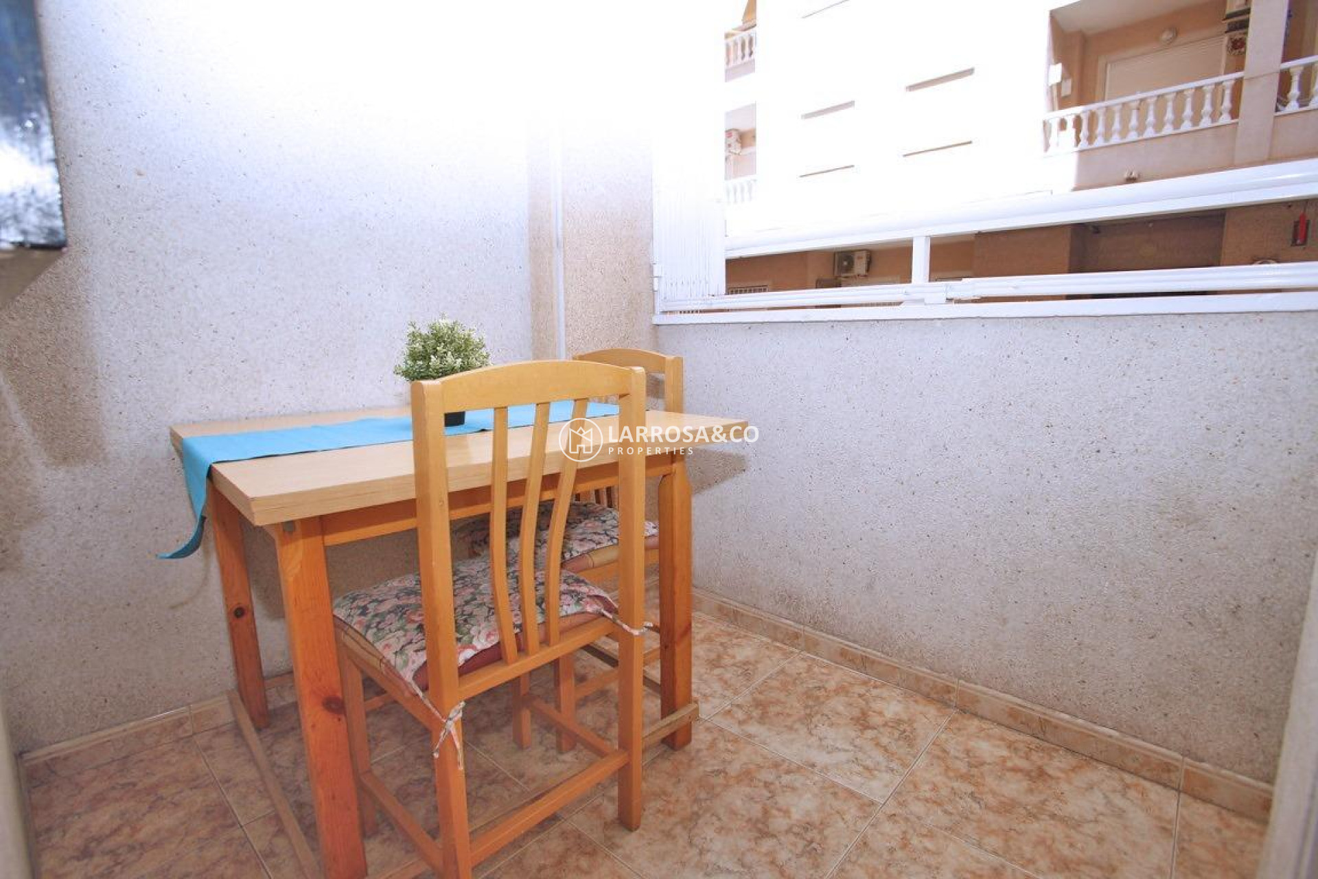 Resale - Apartment - Torrevieja - Playa del cura