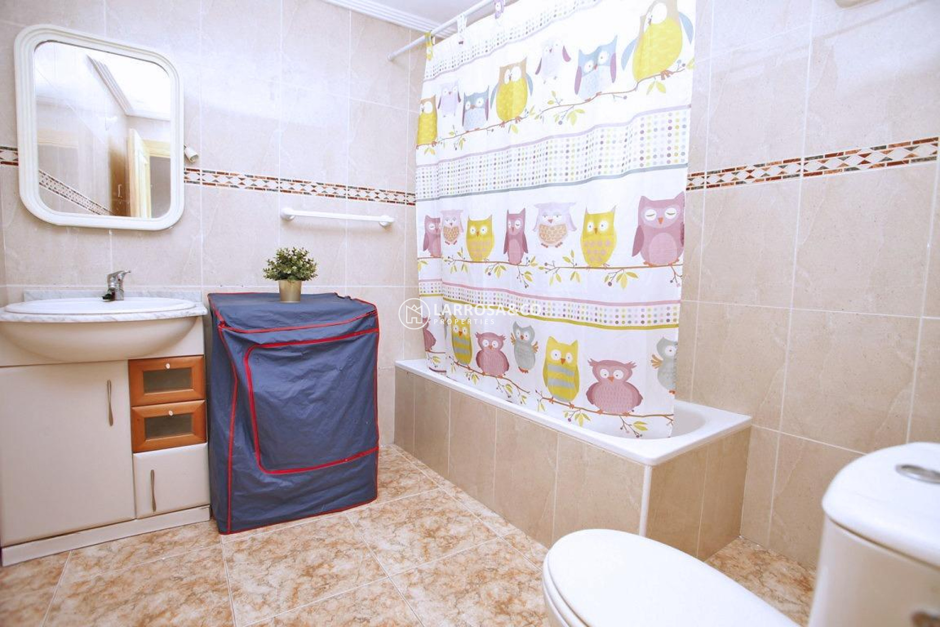 Resale - Apartment - Torrevieja - Playa del cura