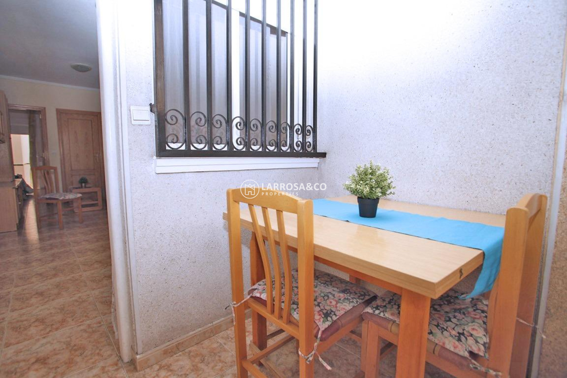 Resale - Apartment - Torrevieja - Playa del cura