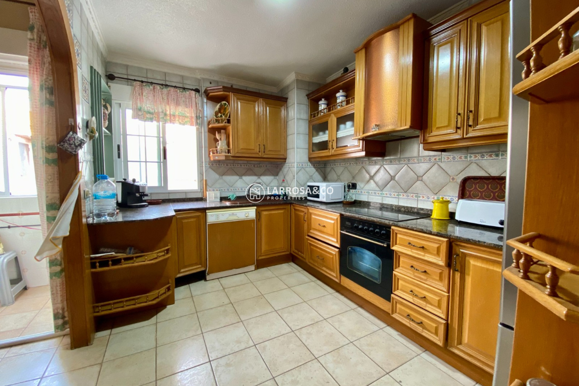 Resale - Apartment - Torrevieja - Playa del cura