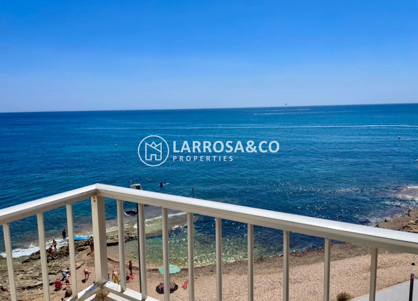 Resale - Apartment - Torrevieja - Playa del cura