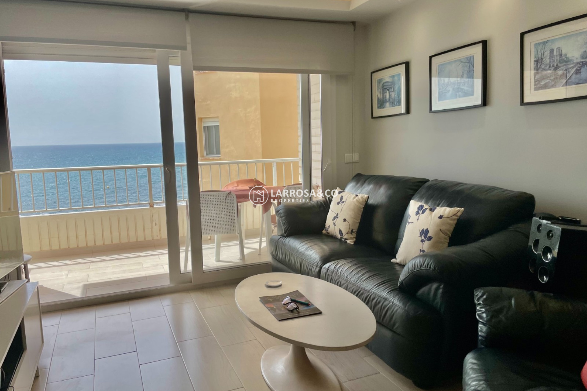 Resale - Apartment - Torrevieja - Playa del cura