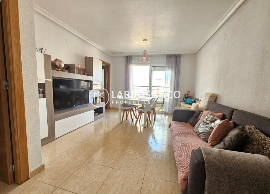 Resale - Apartment - Torrevieja - Playa del cura