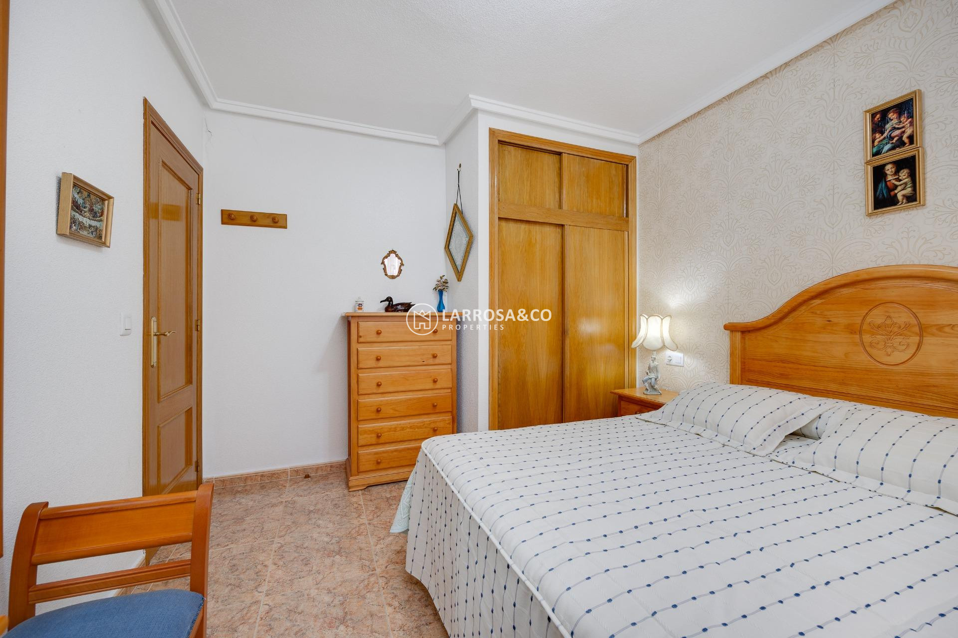 Resale - Apartment - Torrevieja - Playa del cura